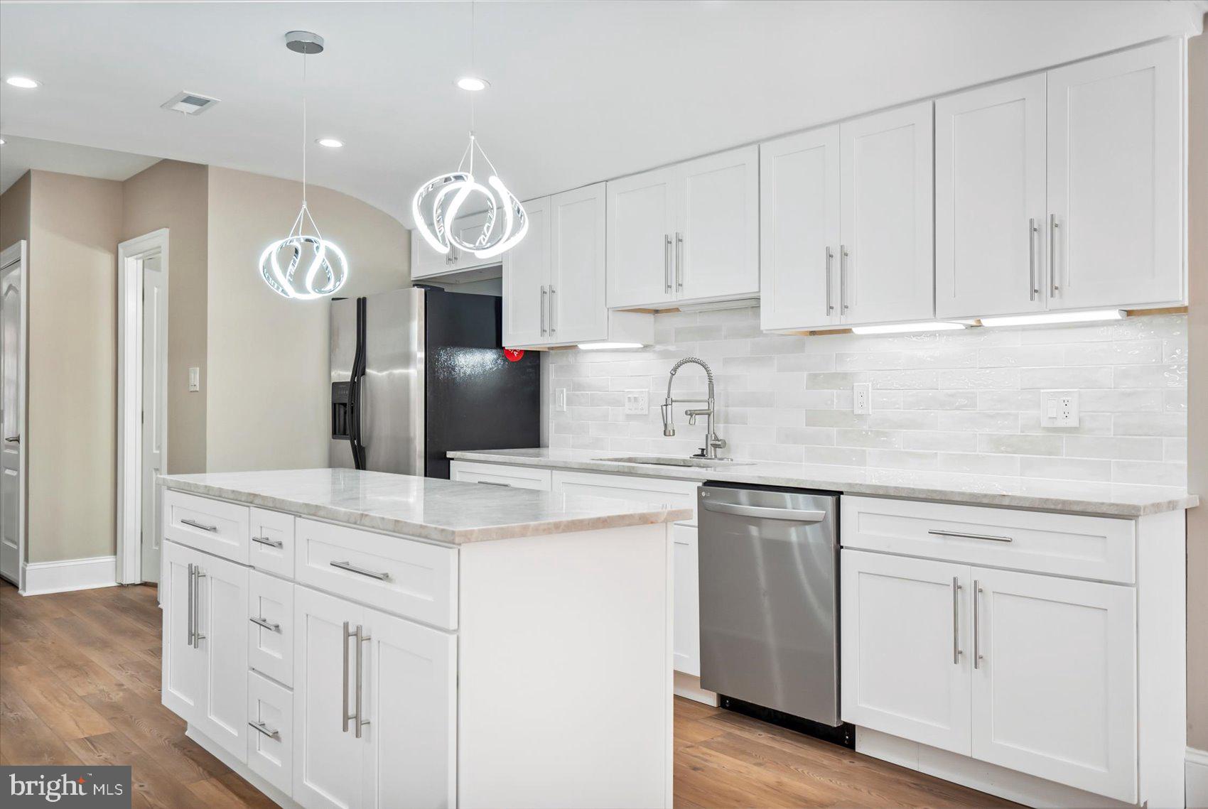 UPPER FELLS POINT - Residential