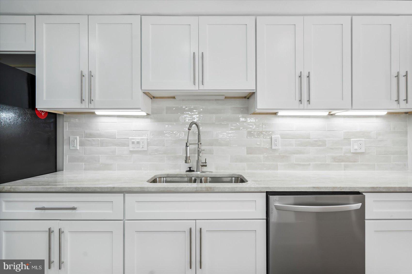 UPPER FELLS POINT - Residential