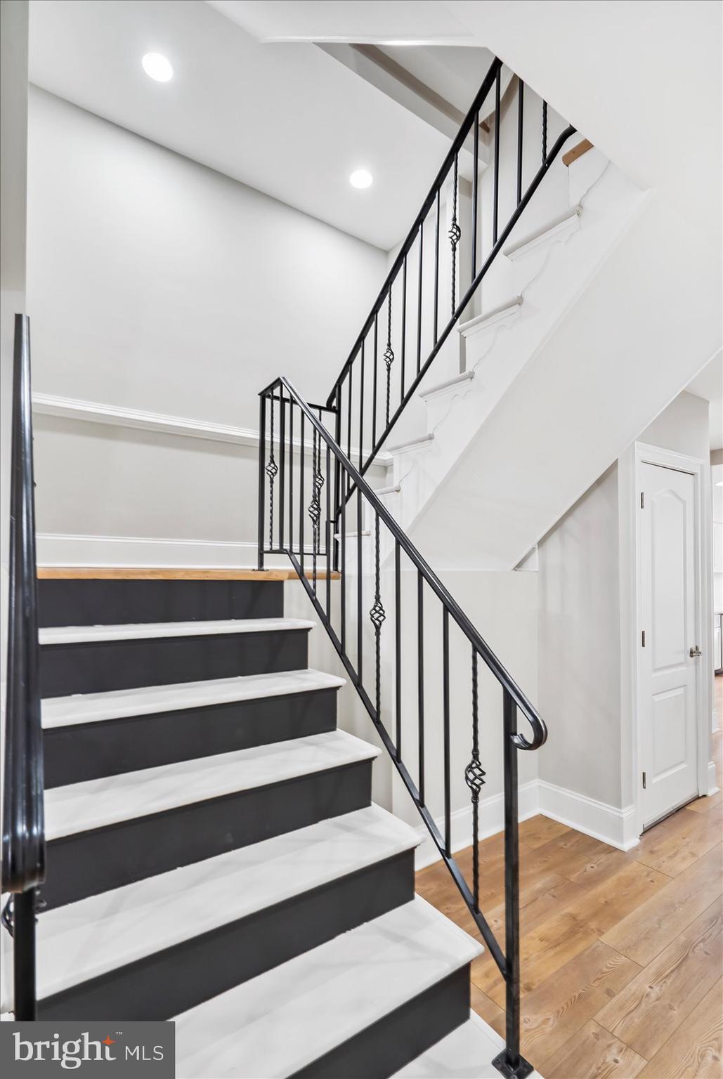 UPPER FELLS POINT - Residential