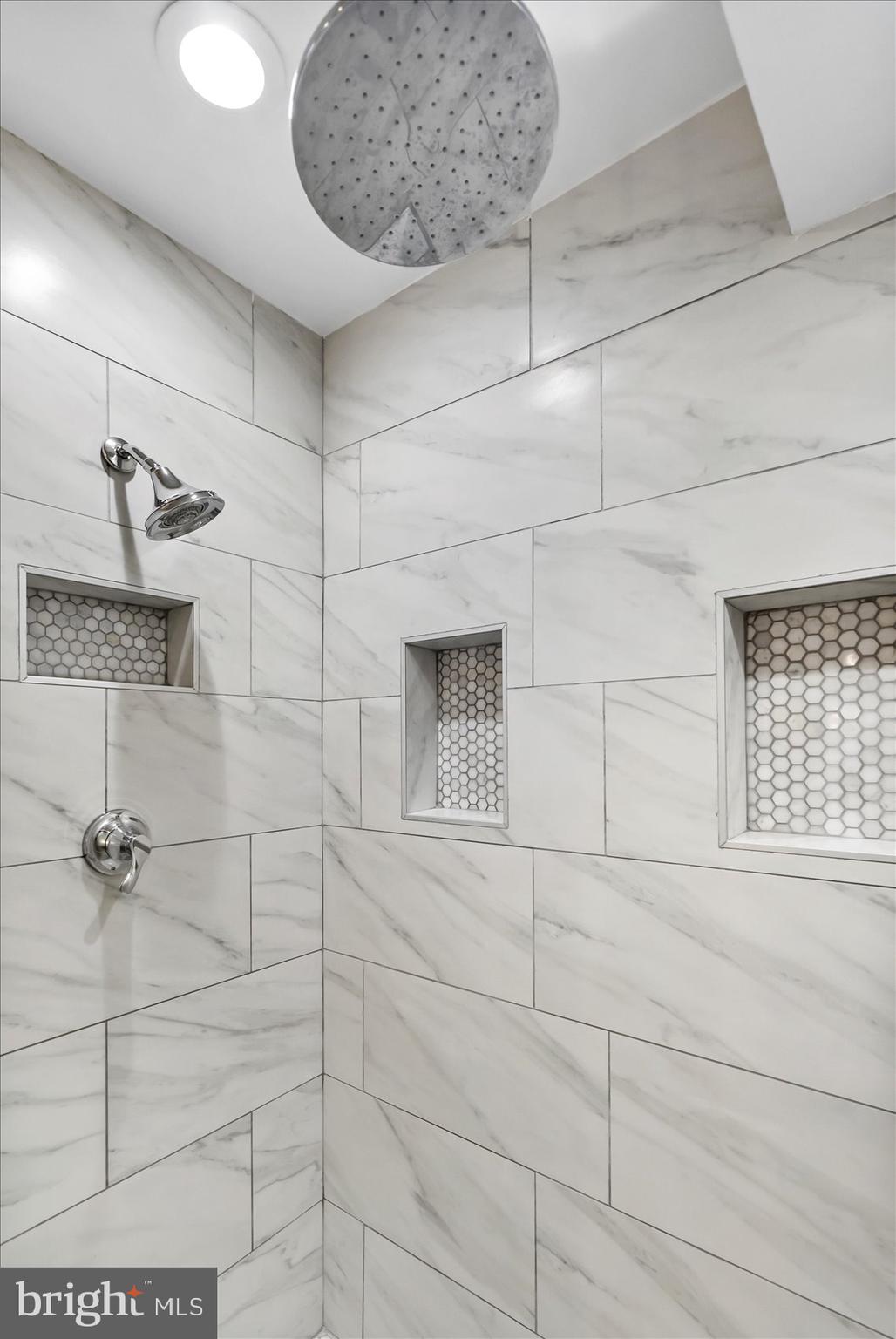 UPPER FELLS POINT - Residential