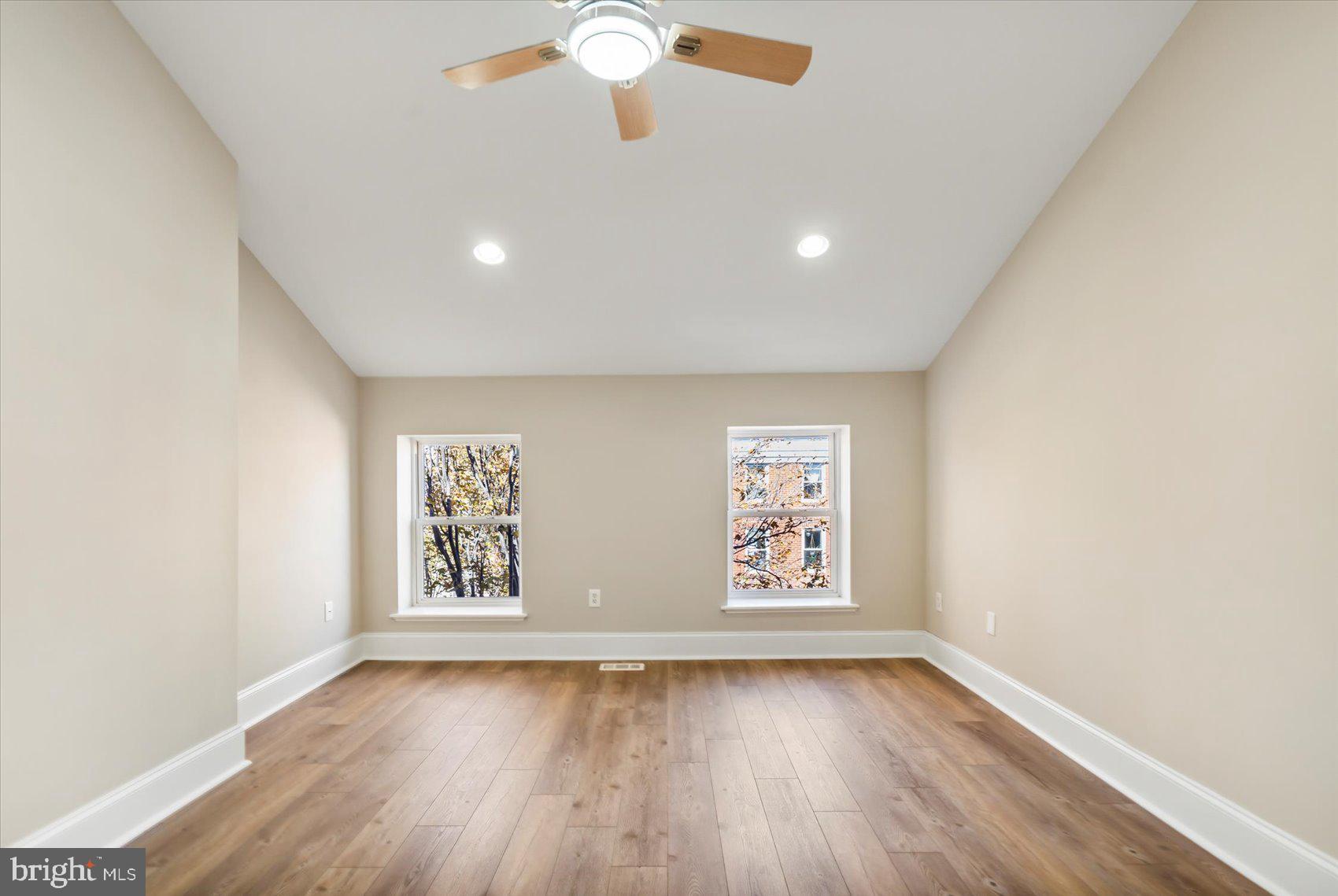 UPPER FELLS POINT - Residential