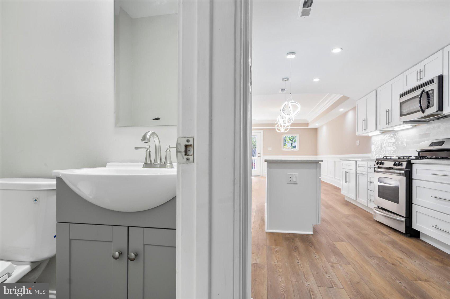 UPPER FELLS POINT - Residential