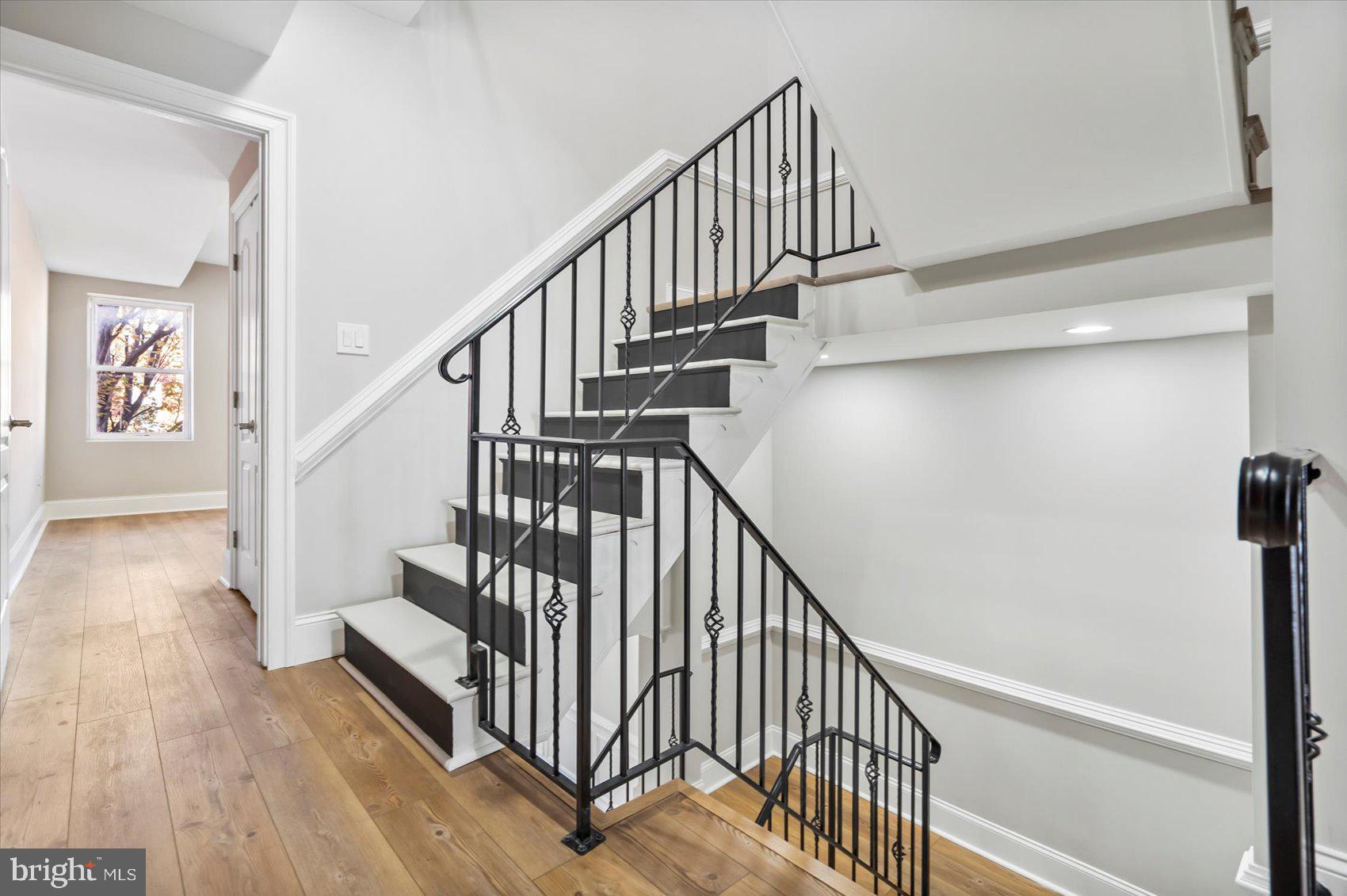 UPPER FELLS POINT - Residential