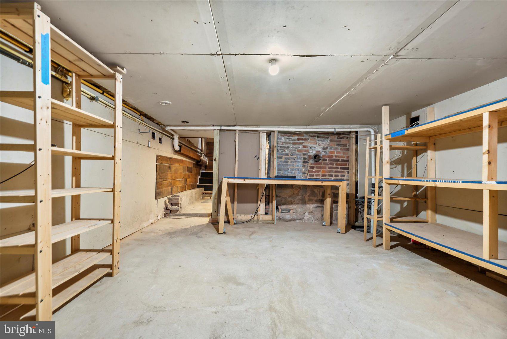 UPPER FELLS POINT - Residential