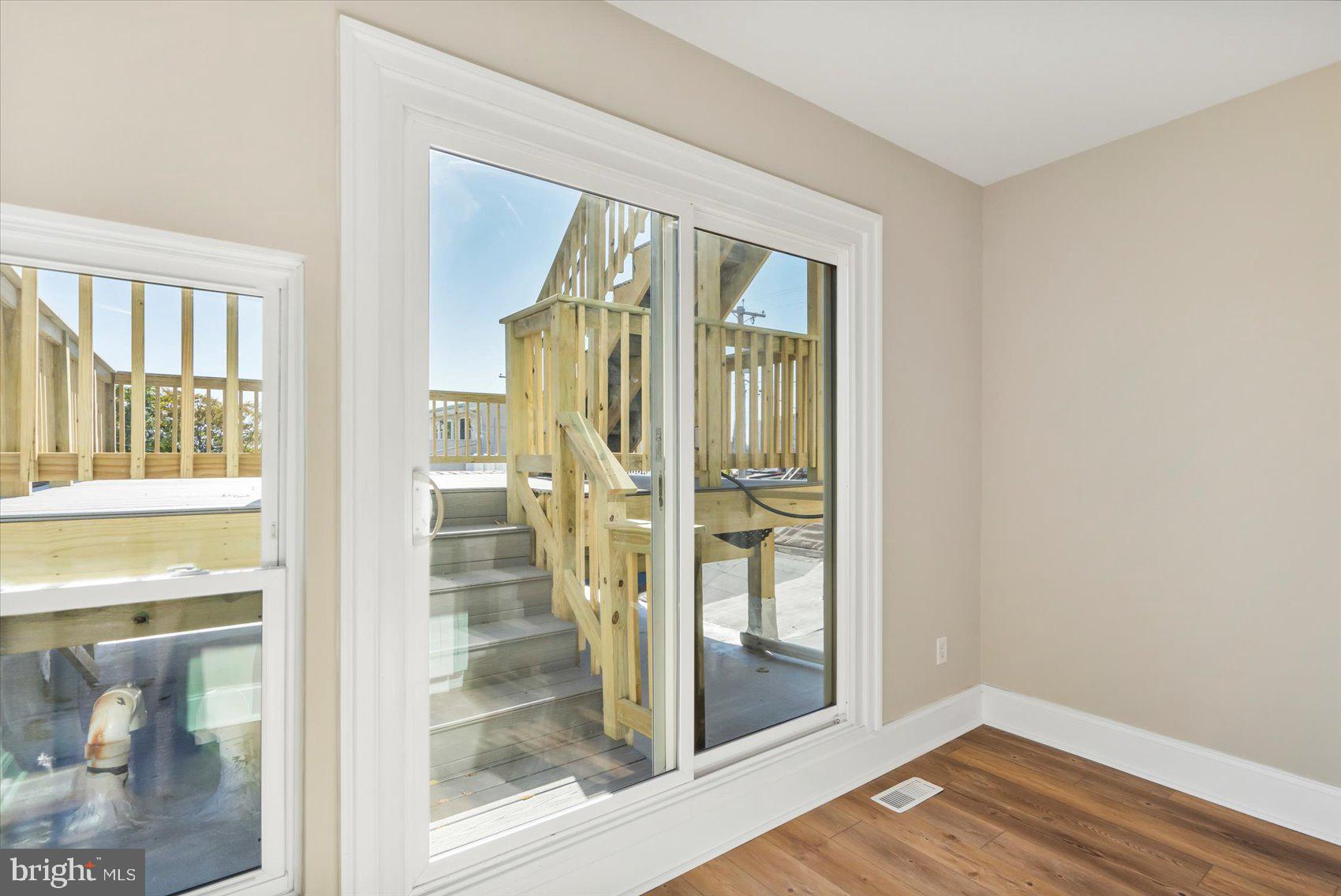 UPPER FELLS POINT - Residential