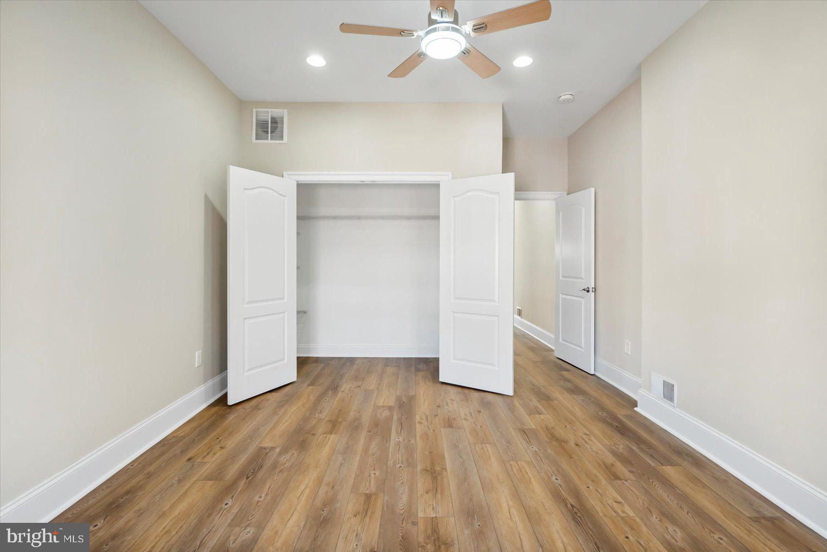 UPPER FELLS POINT - Residential