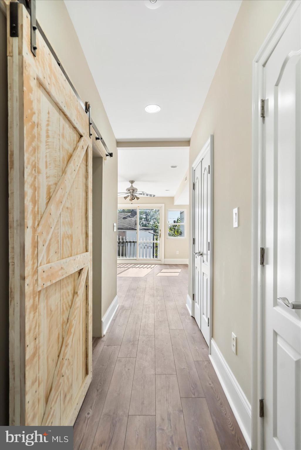 UPPER FELLS POINT - Residential