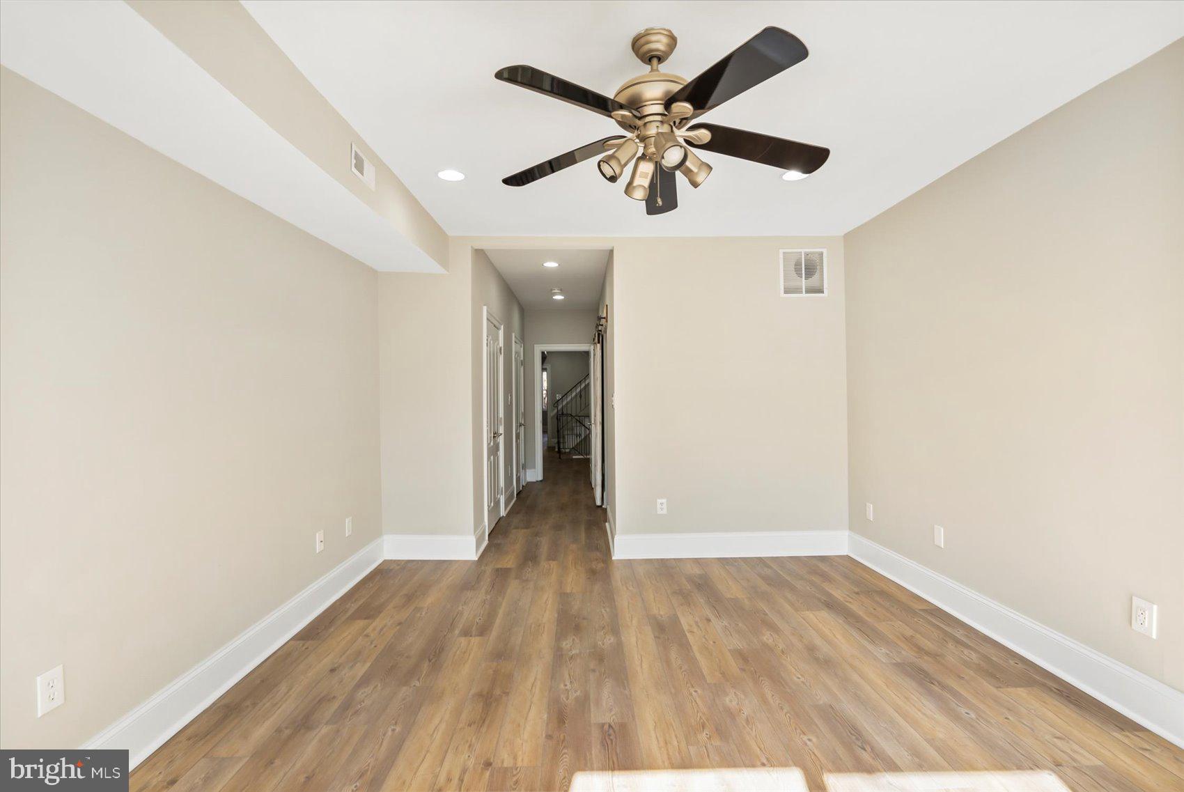 UPPER FELLS POINT - Residential