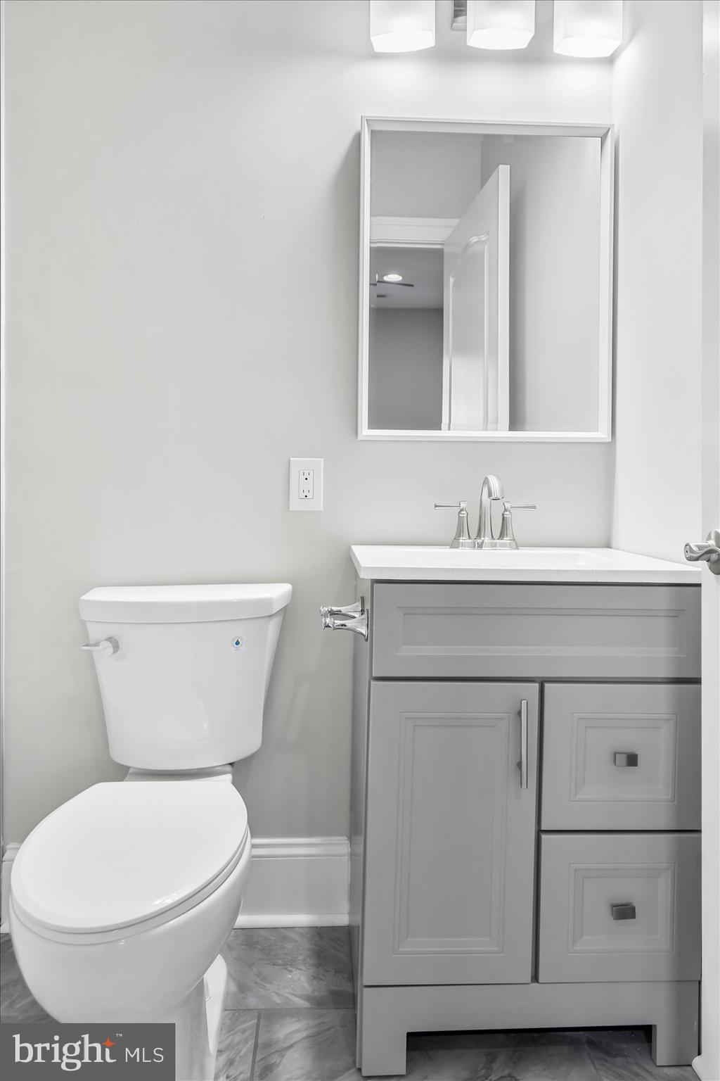 UPPER FELLS POINT - Residential