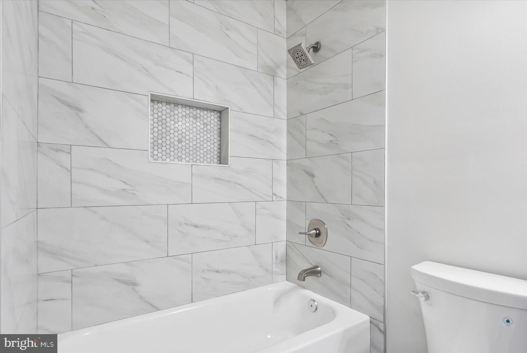 UPPER FELLS POINT - Residential