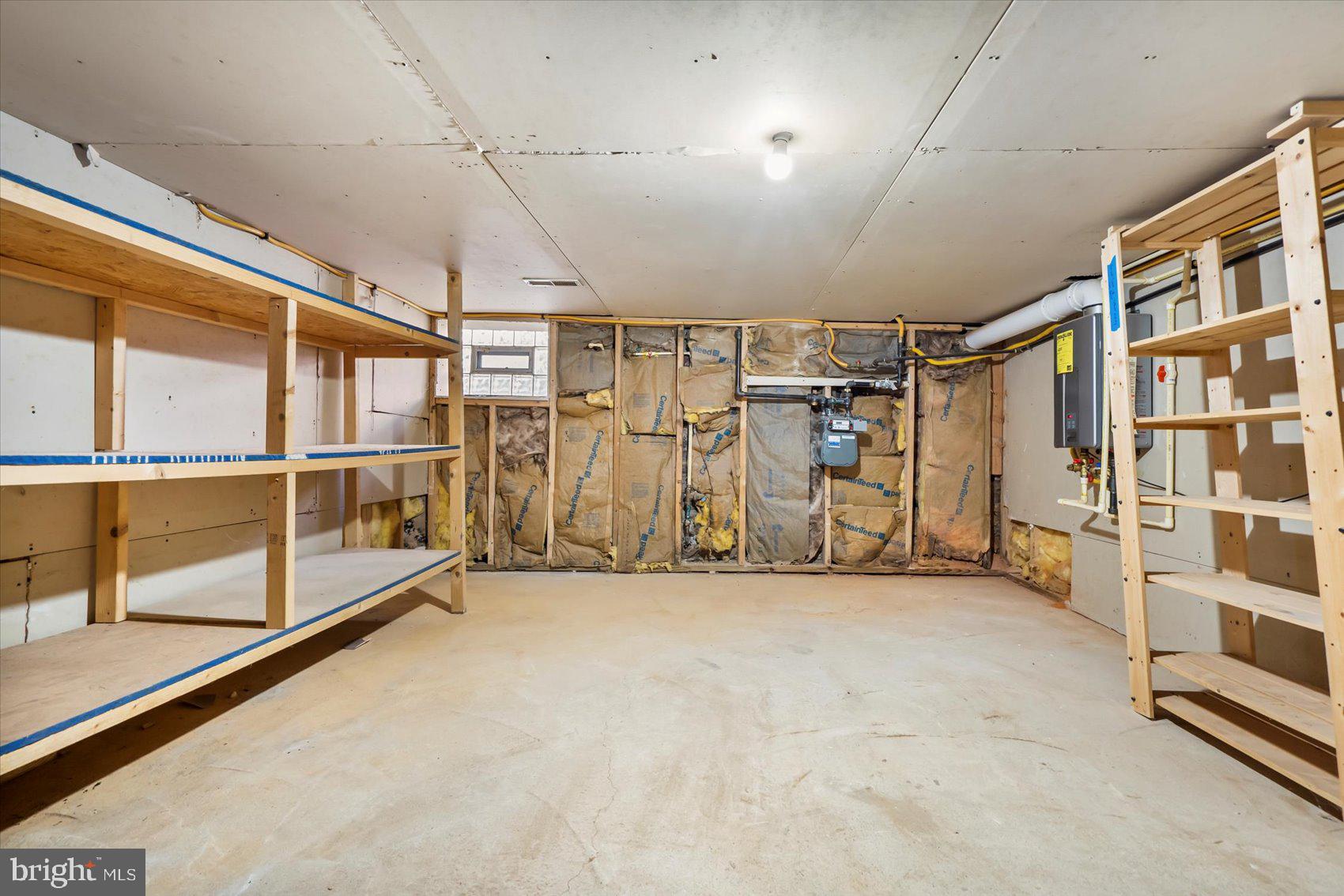 UPPER FELLS POINT - Residential