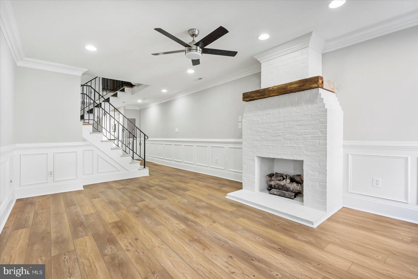 UPPER FELLS POINT - Residential