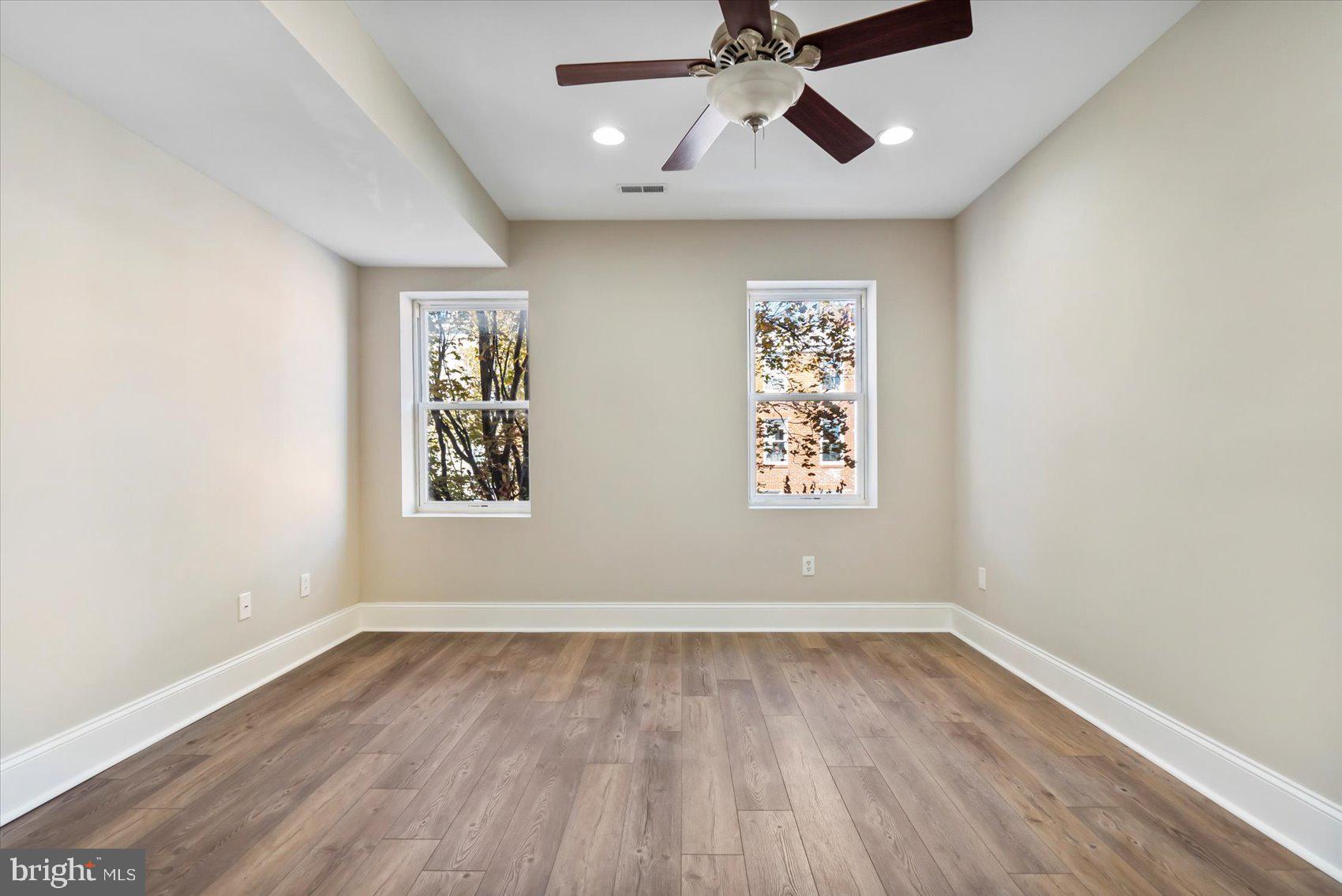 UPPER FELLS POINT - Residential