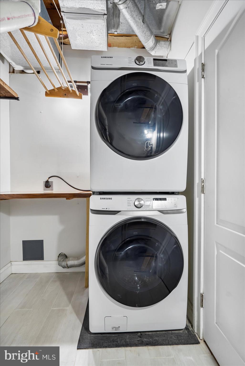 UPPER FELLS POINT - Residential