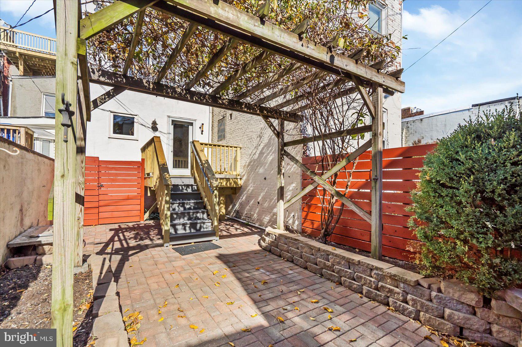 UPPER FELLS POINT - Residential