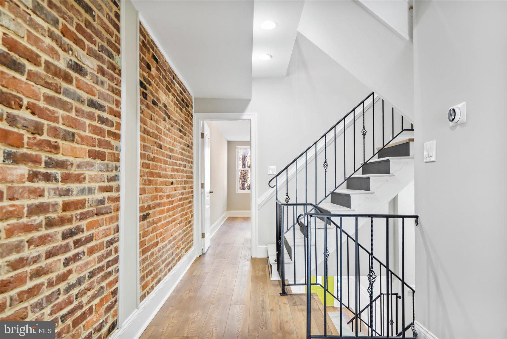 UPPER FELLS POINT - Residential