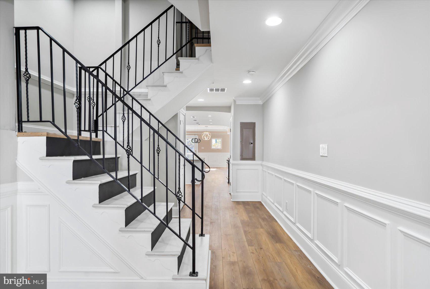 UPPER FELLS POINT - Residential