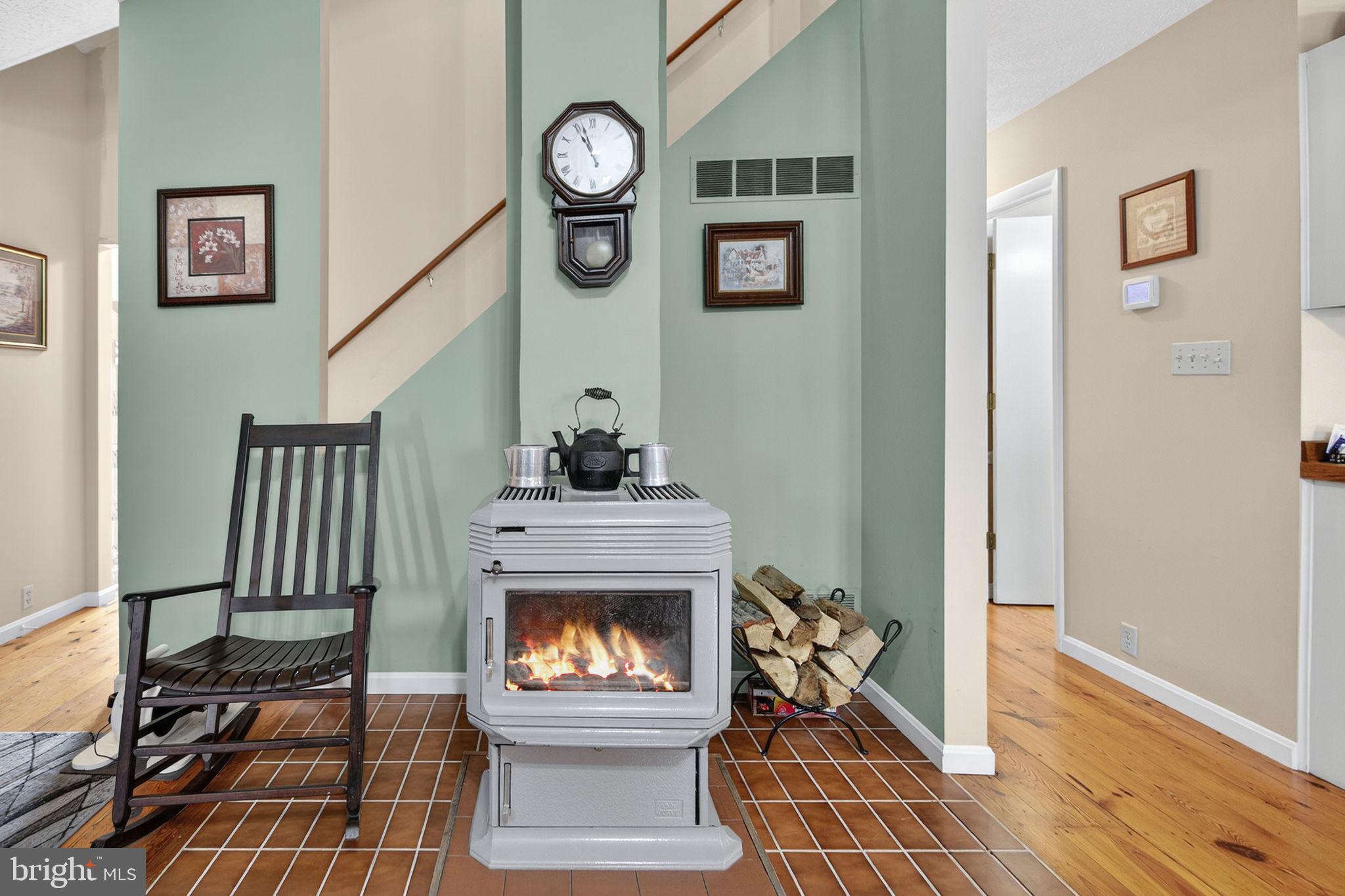 HUNTING RIDGE FOREST - Residential