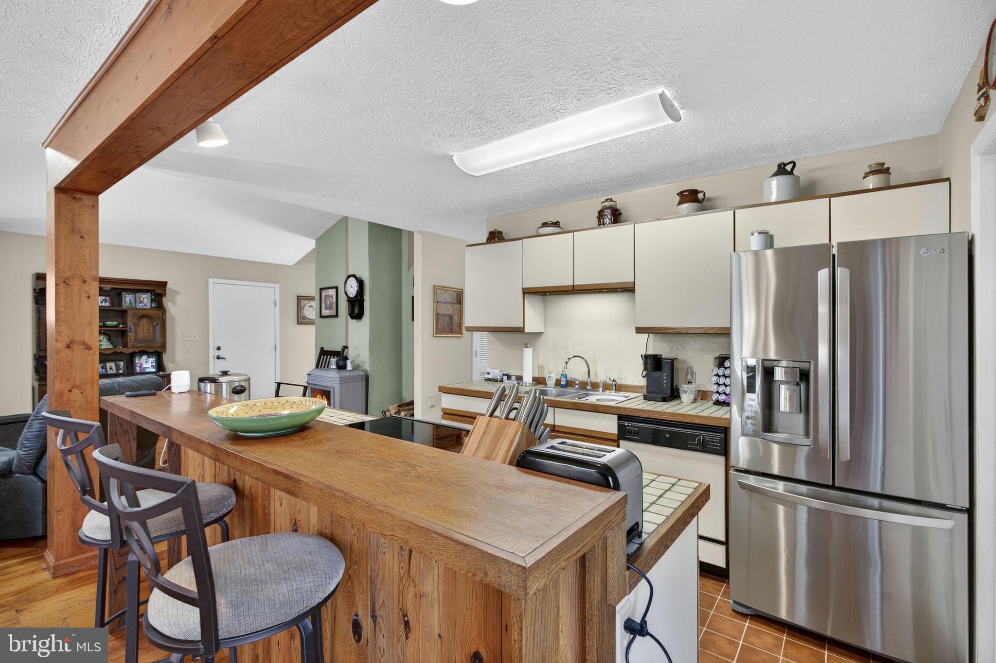 HUNTING RIDGE FOREST - Residential