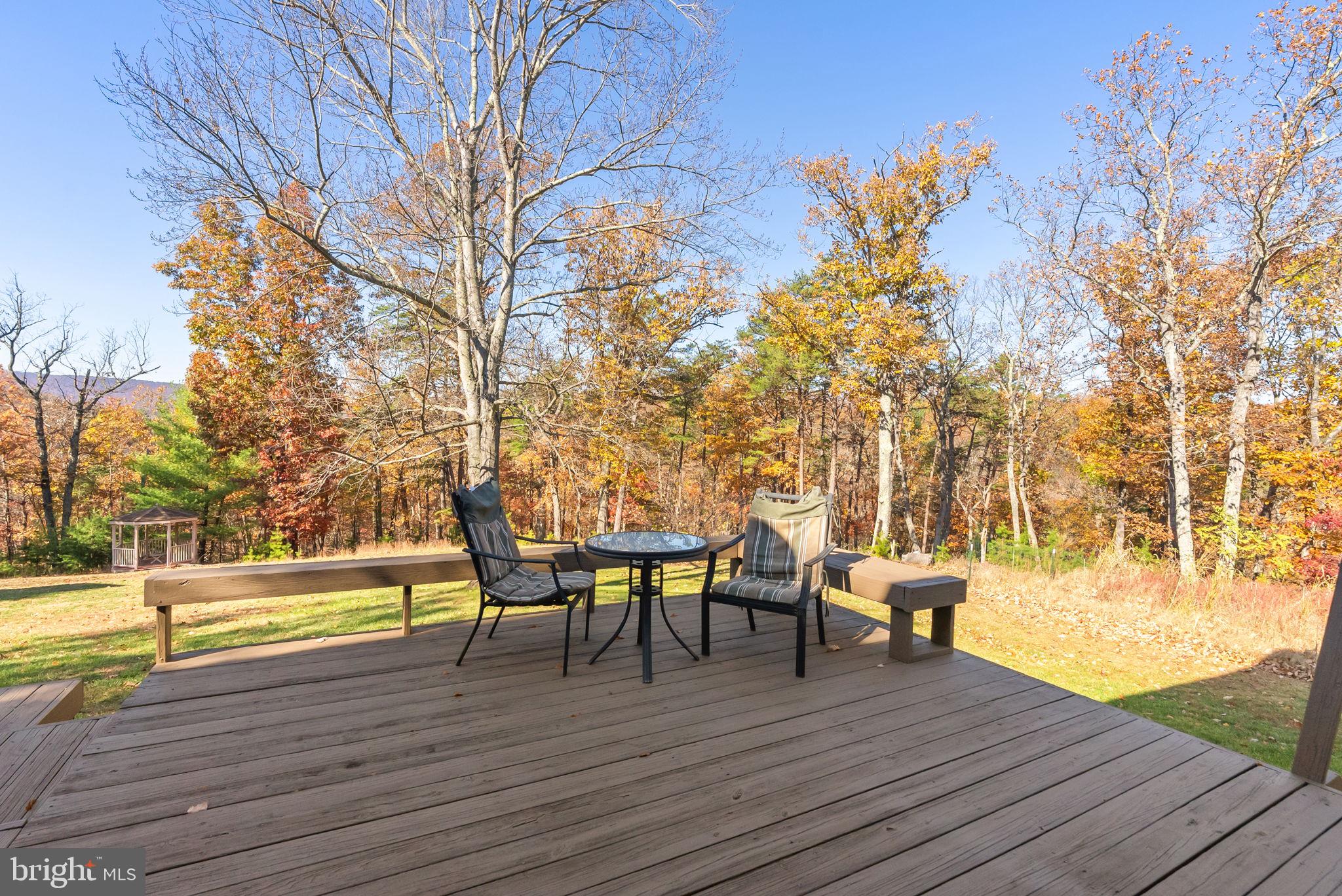 HUNTING RIDGE FOREST - Residential