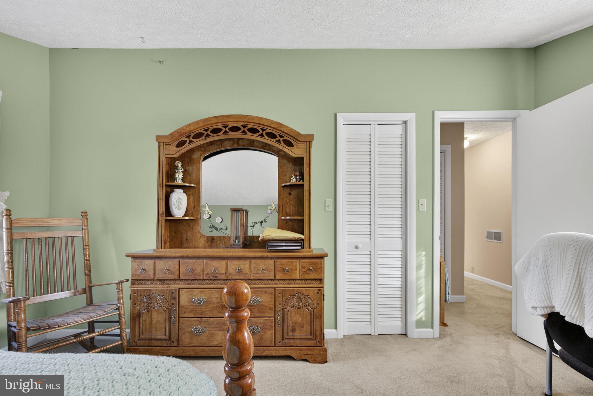 HUNTING RIDGE FOREST - Residential