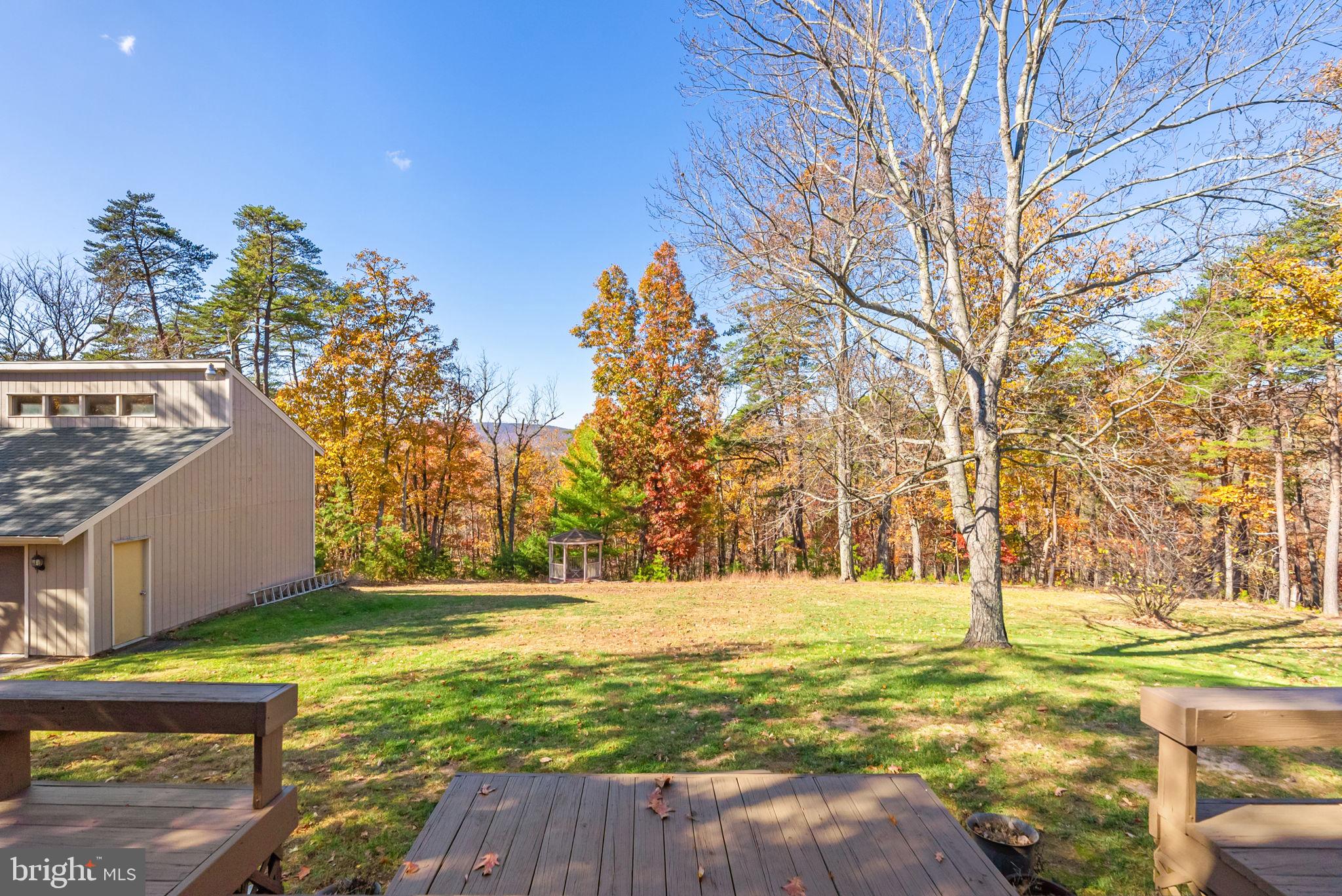 HUNTING RIDGE FOREST - Residential
