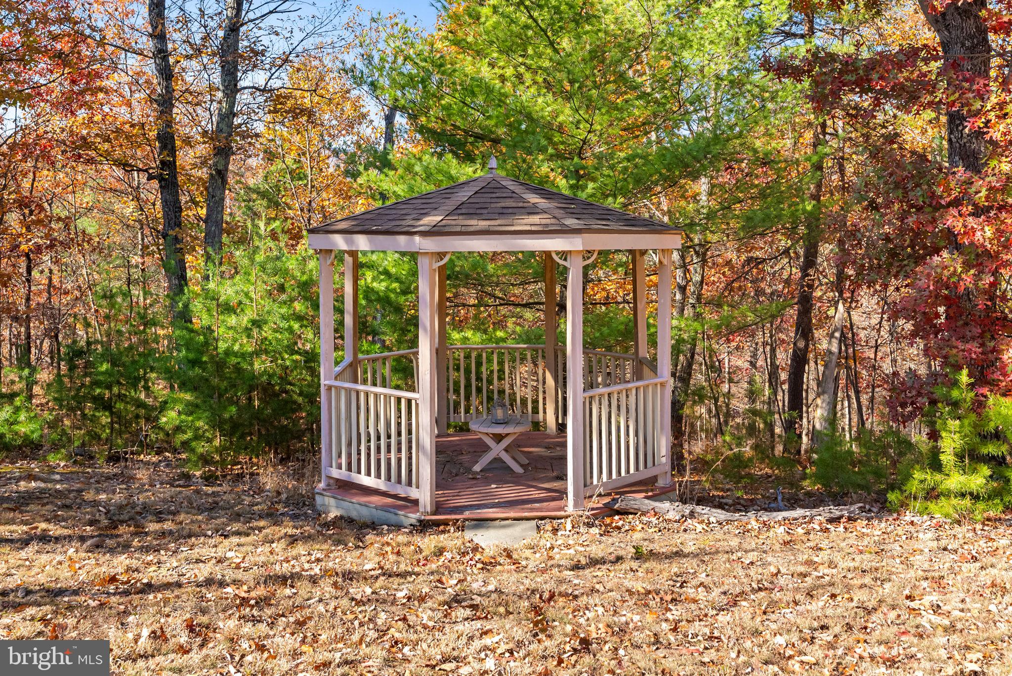 HUNTING RIDGE FOREST - Residential