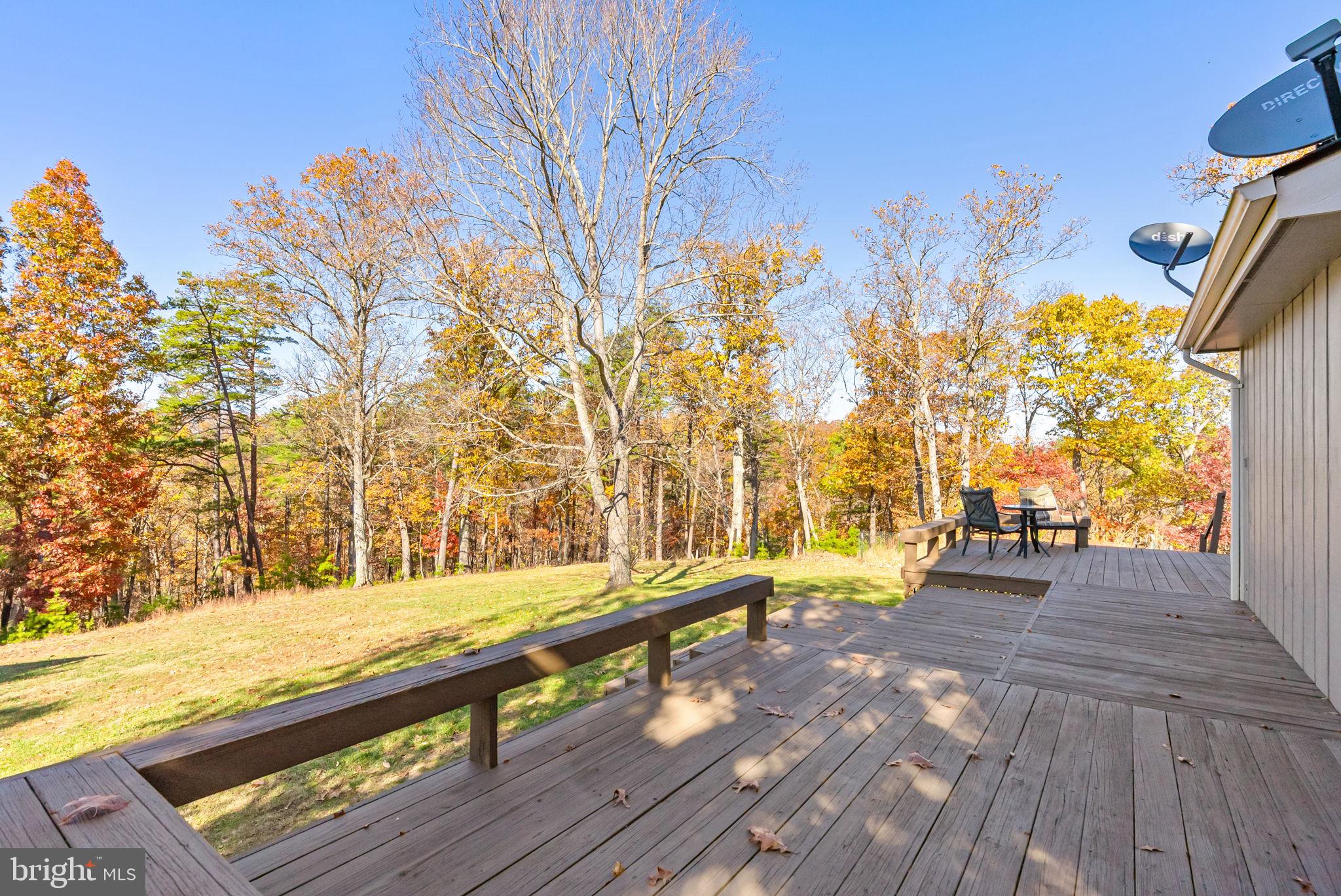 HUNTING RIDGE FOREST - Residential