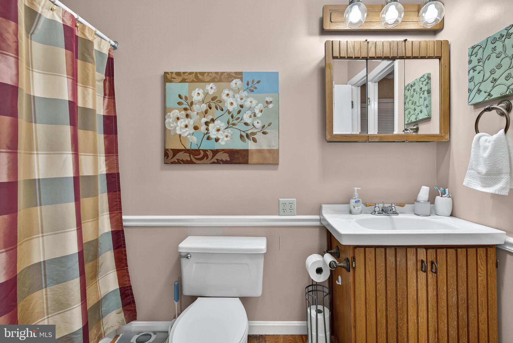 HUNTING RIDGE FOREST - Residential