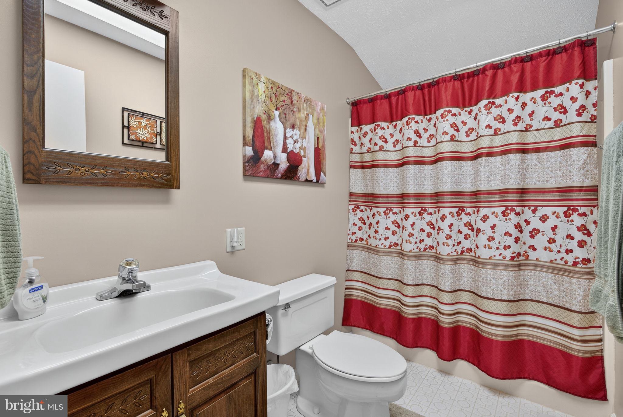 HUNTING RIDGE FOREST - Residential