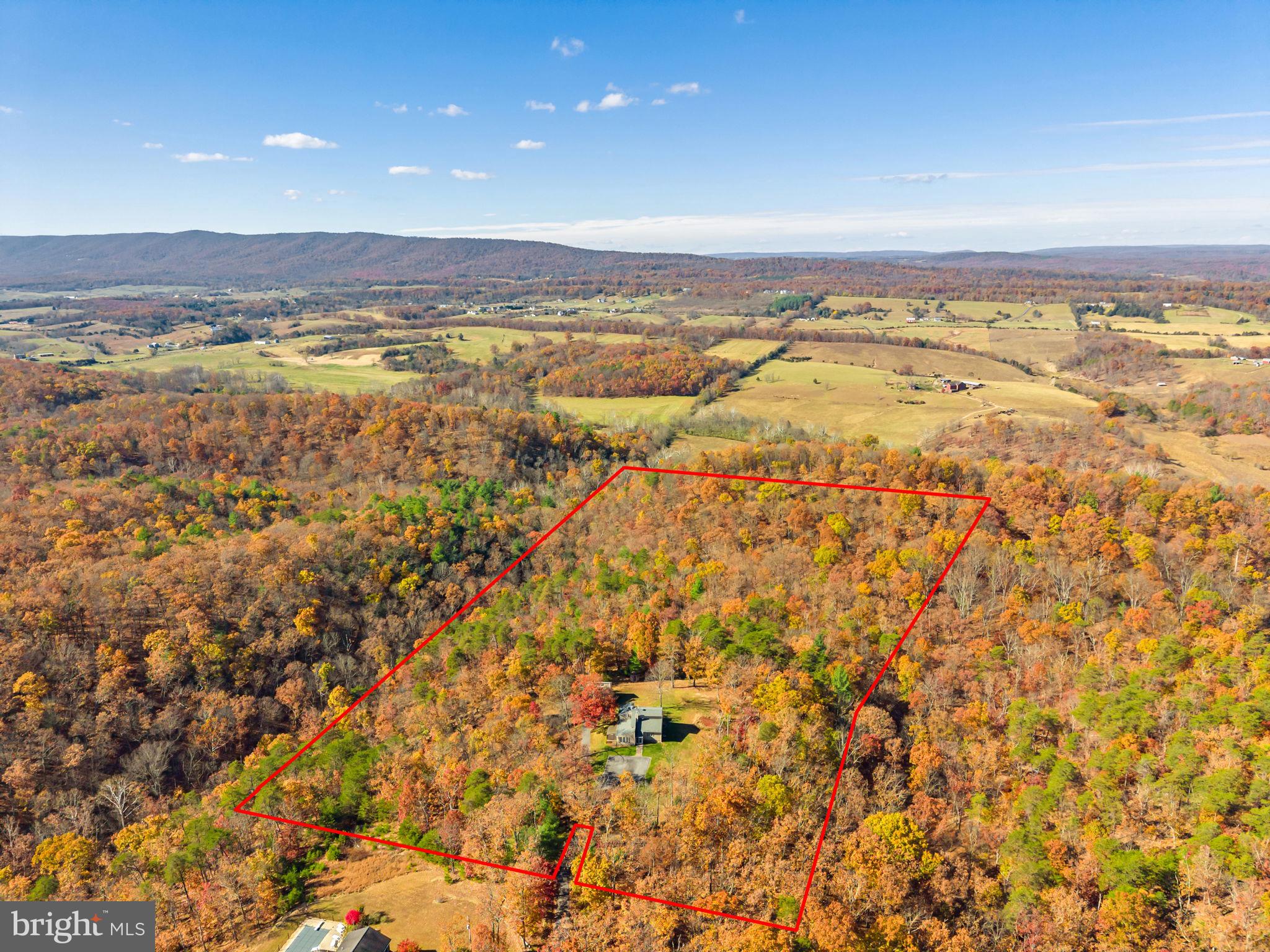 HUNTING RIDGE FOREST - Residential