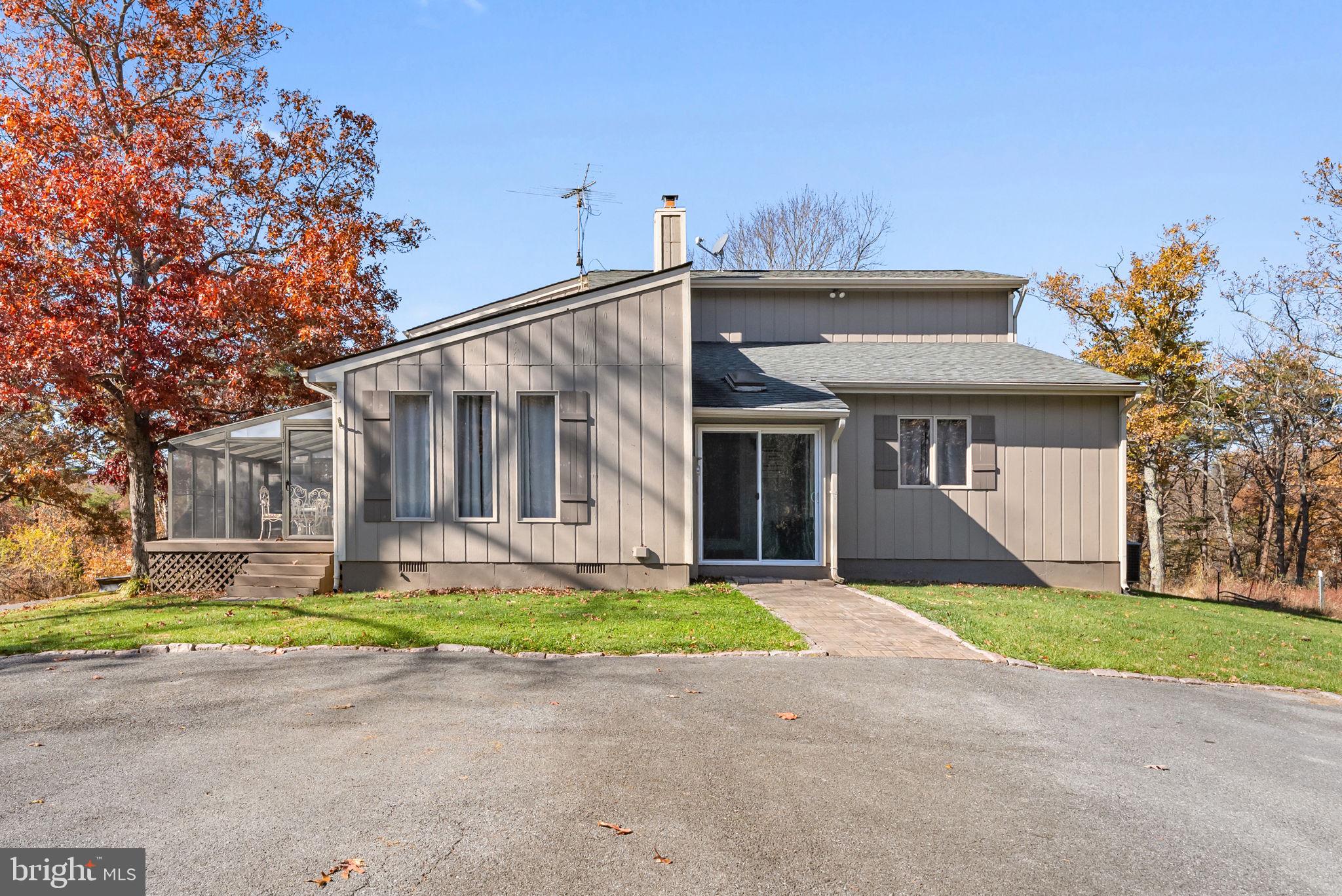 HUNTING RIDGE FOREST - Residential