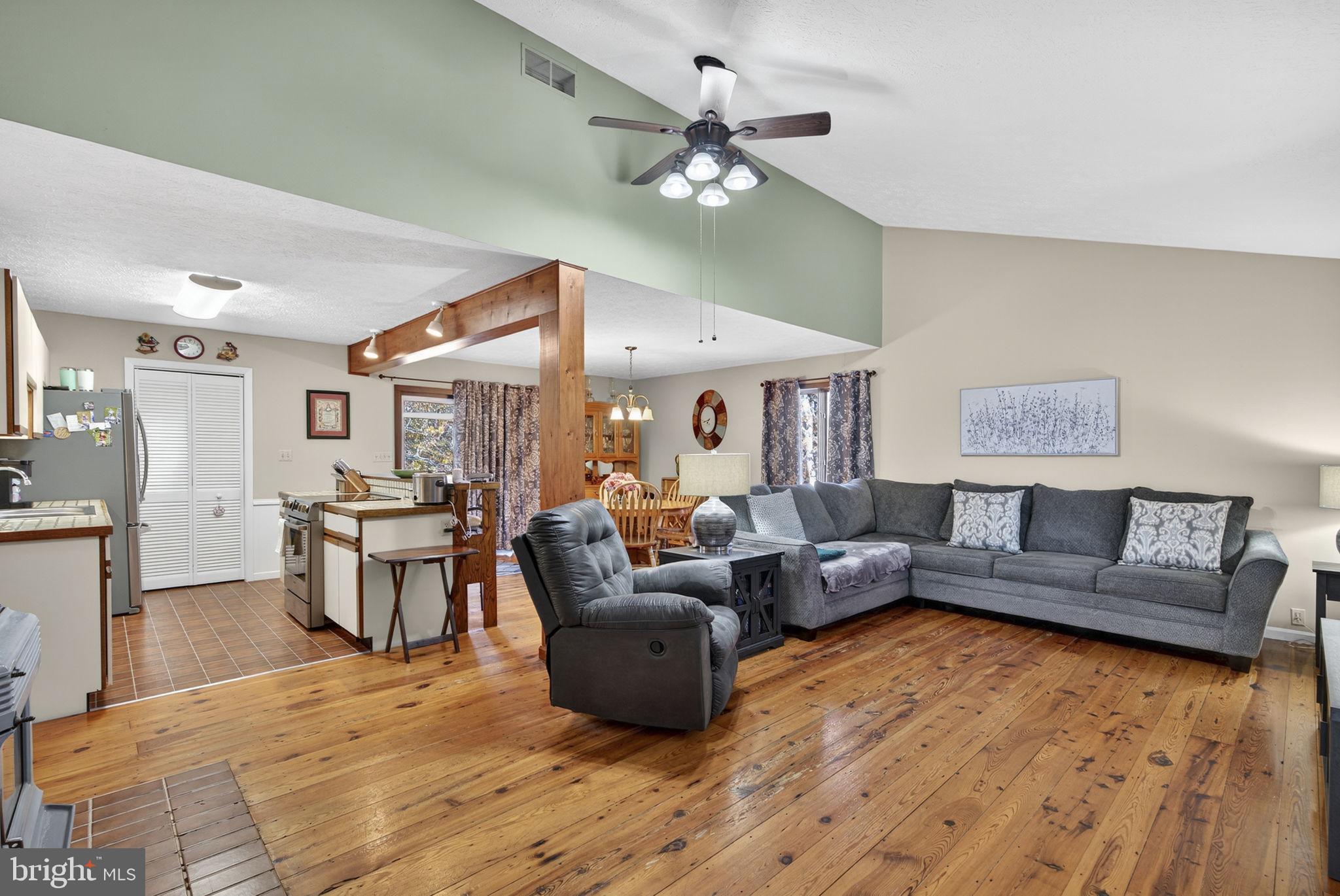 HUNTING RIDGE FOREST - Residential