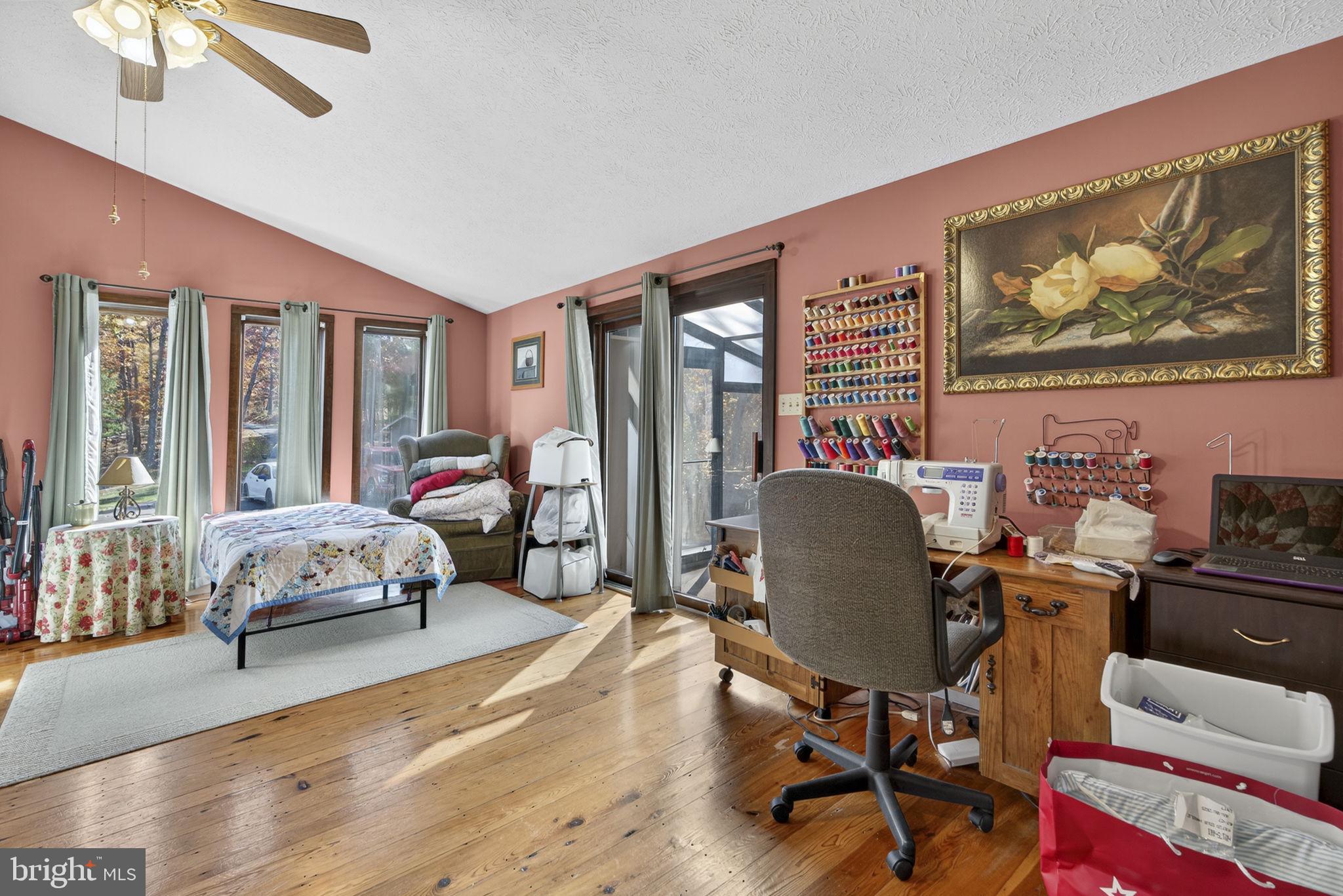 HUNTING RIDGE FOREST - Residential