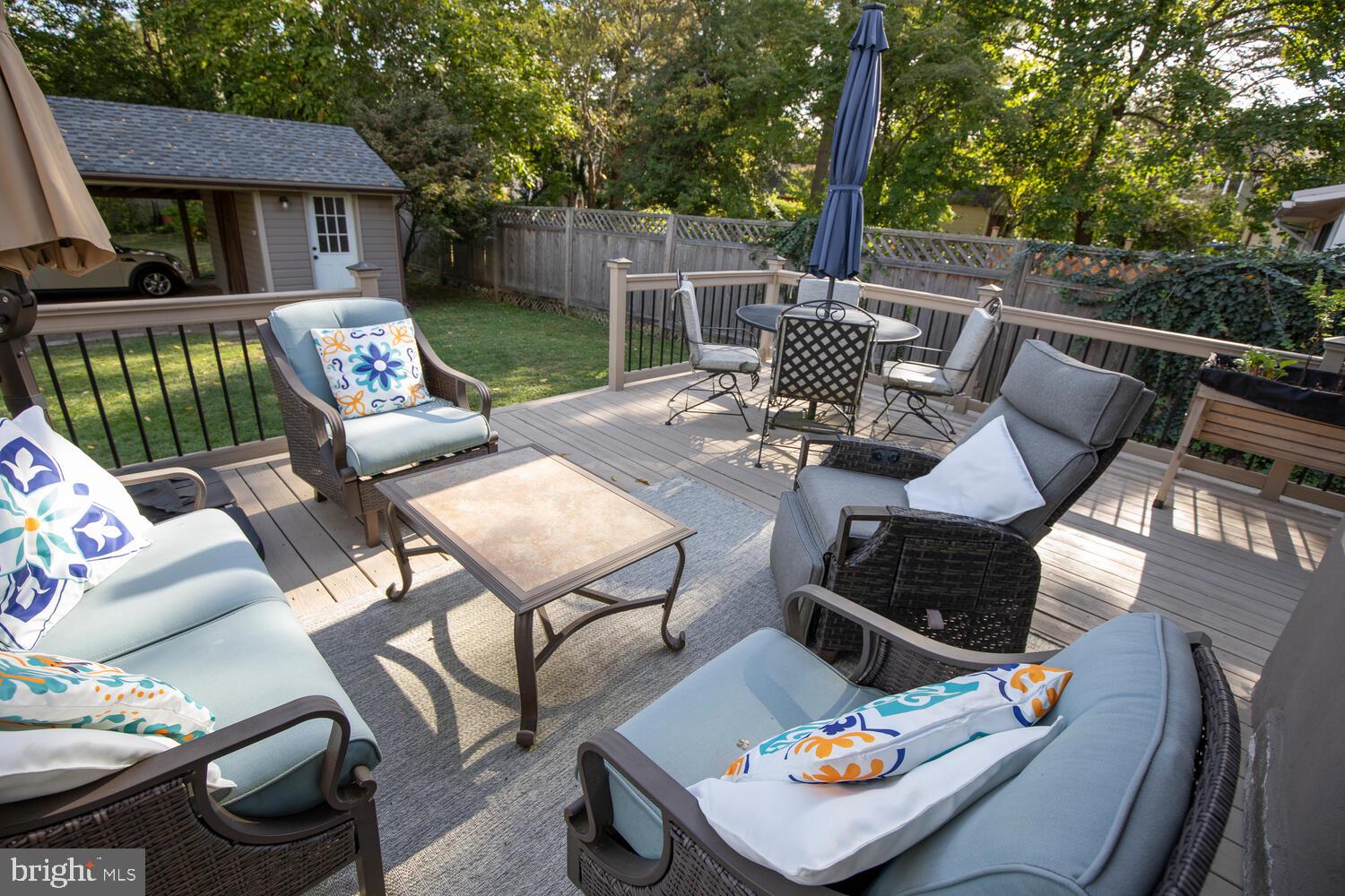 DOYLESTOWN BORO - Residential