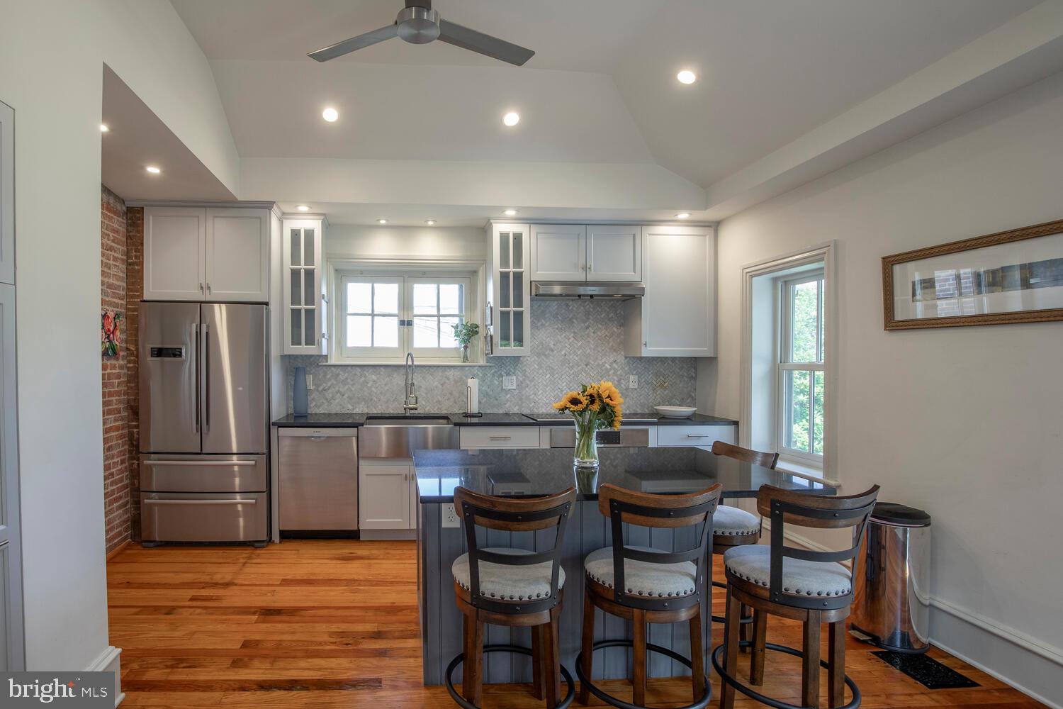 DOYLESTOWN BORO - Residential