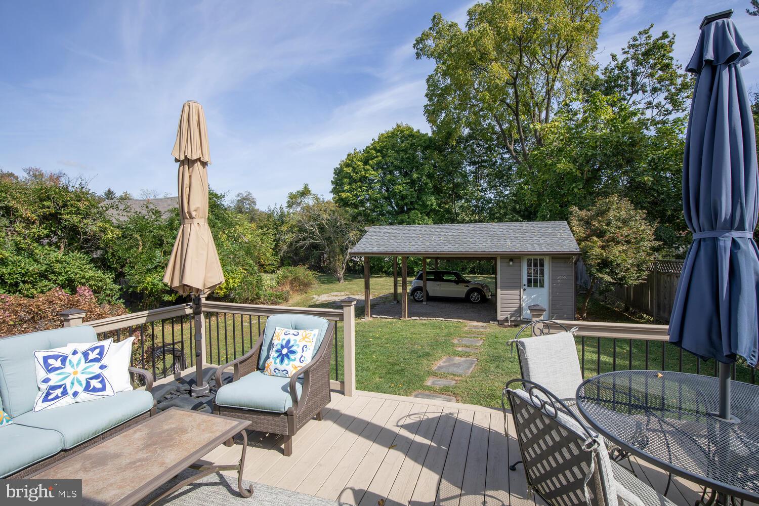 DOYLESTOWN BORO - Residential