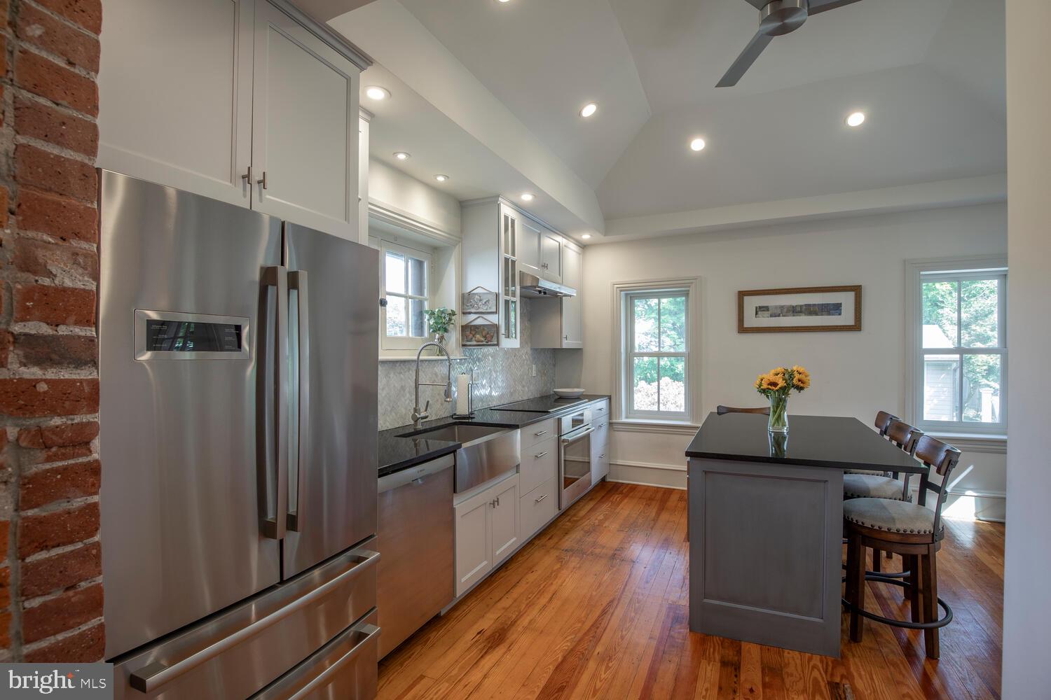 DOYLESTOWN BORO - Residential