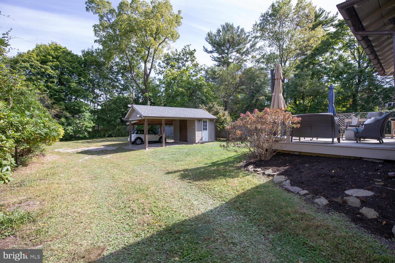 DOYLESTOWN BORO - Residential