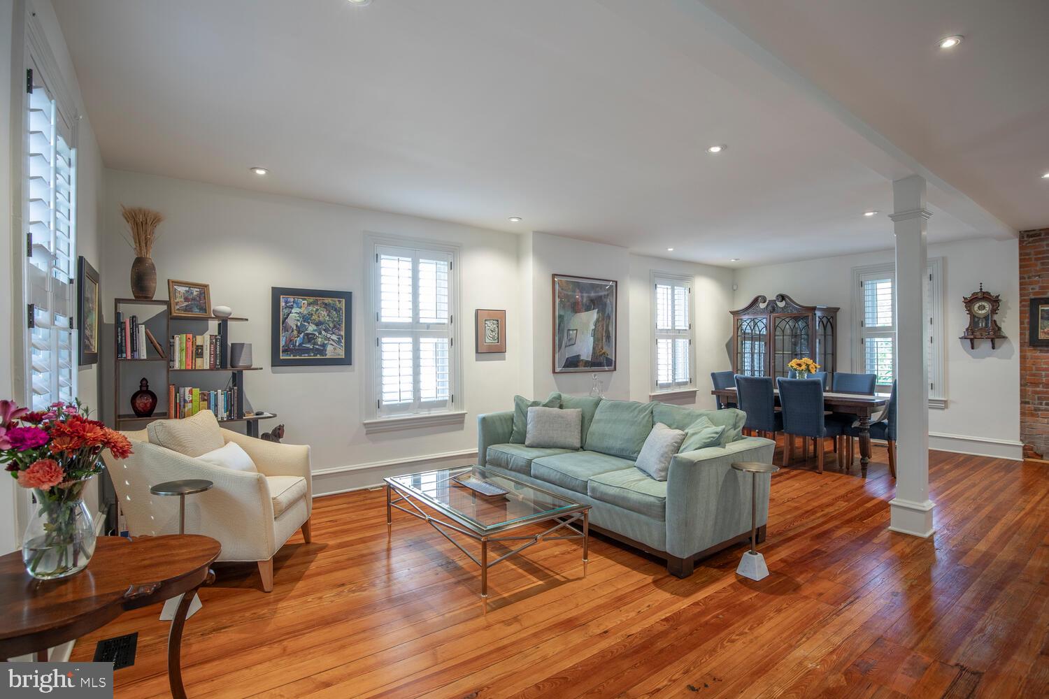 DOYLESTOWN BORO - Residential