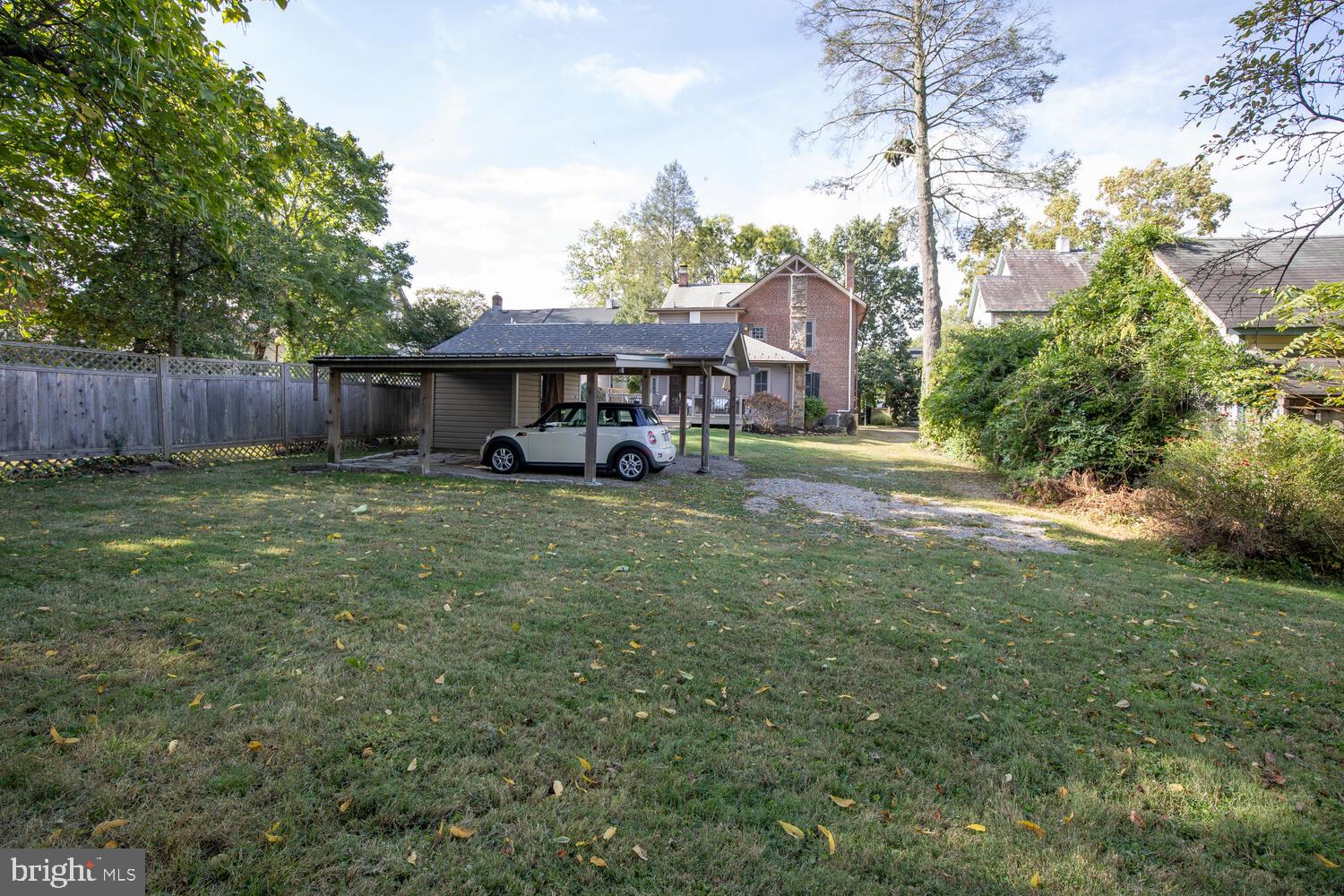 DOYLESTOWN BORO - Residential