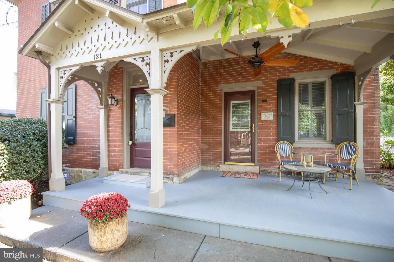 DOYLESTOWN BORO - Residential