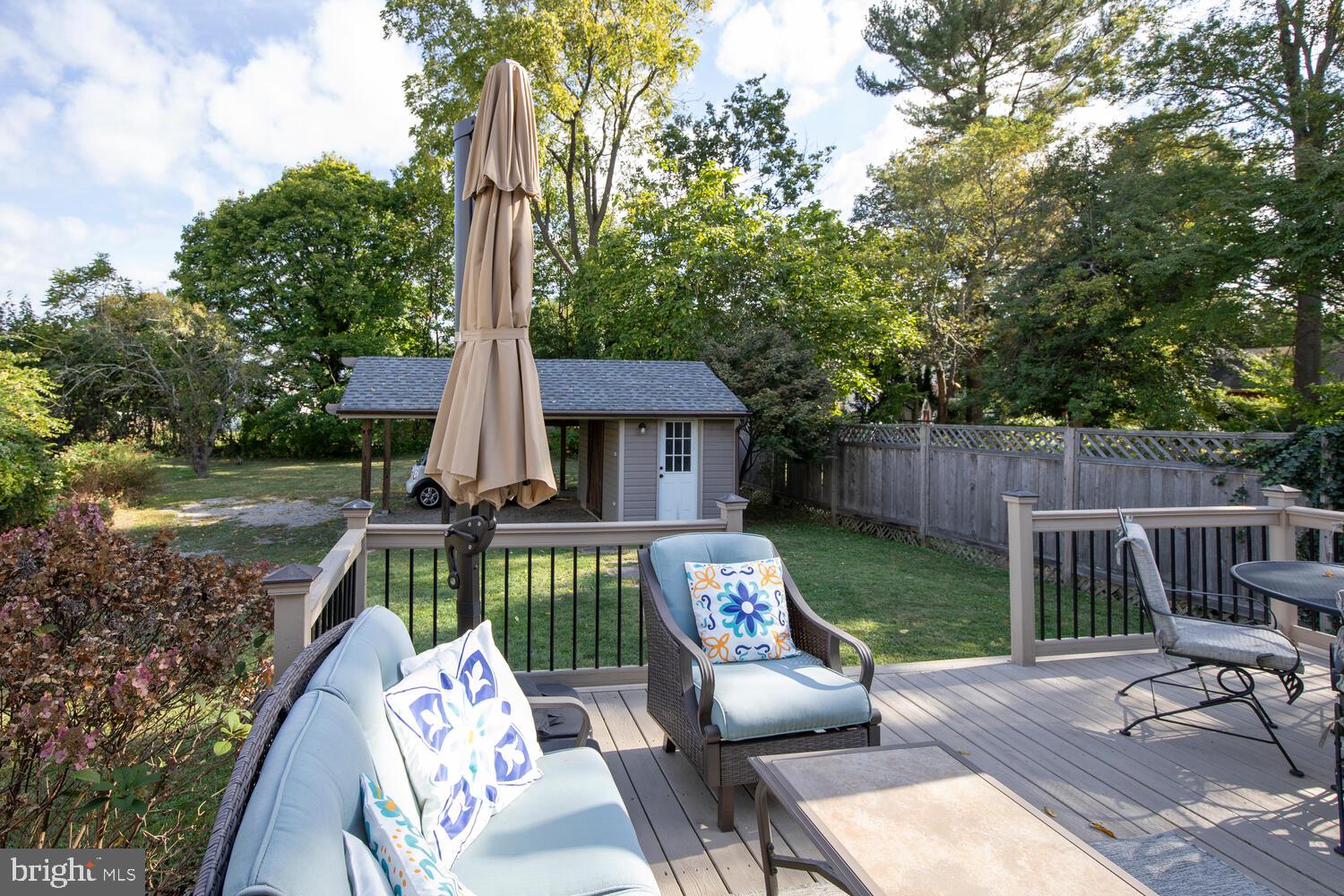 DOYLESTOWN BORO - Residential