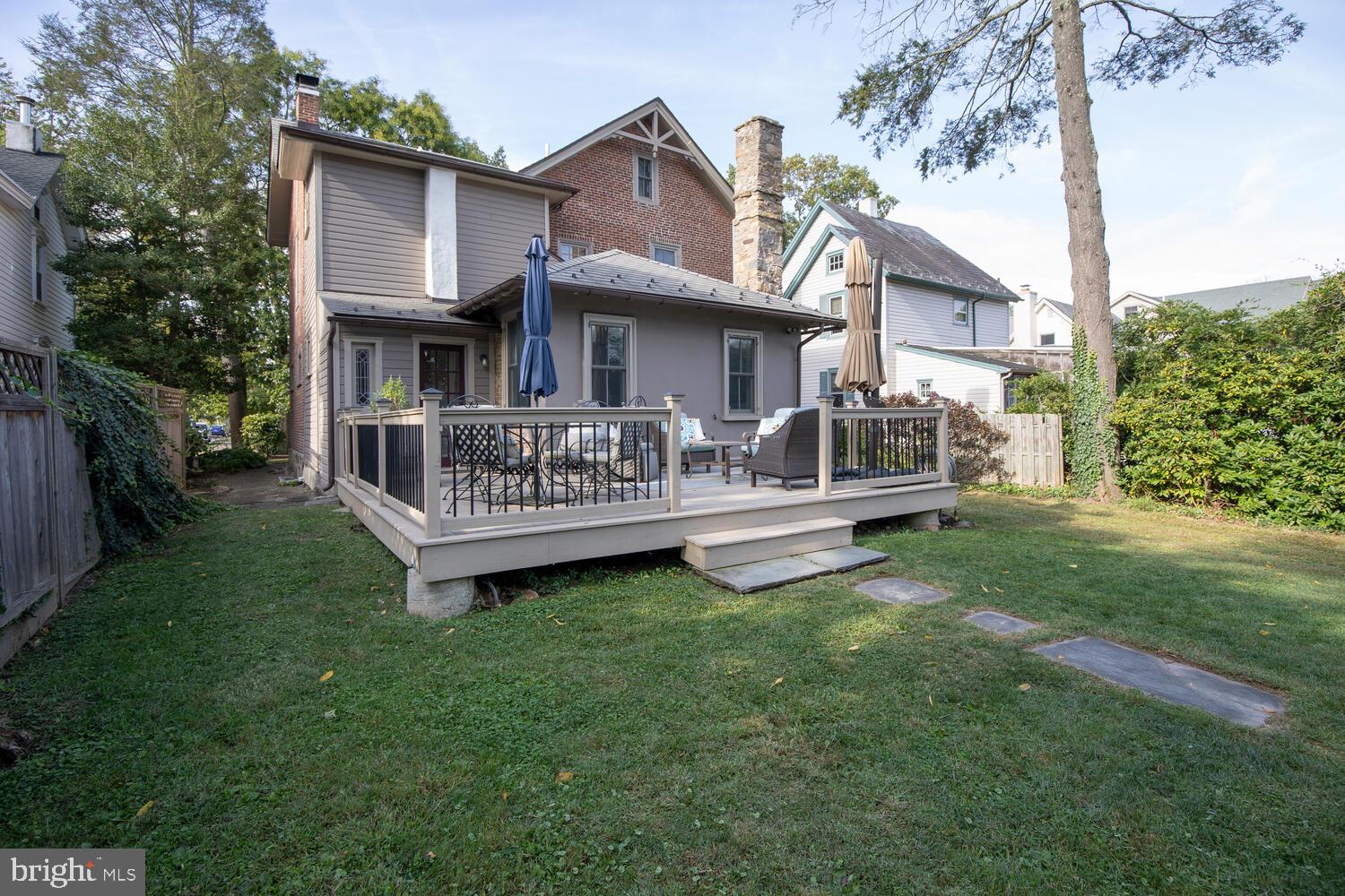 DOYLESTOWN BORO - Residential