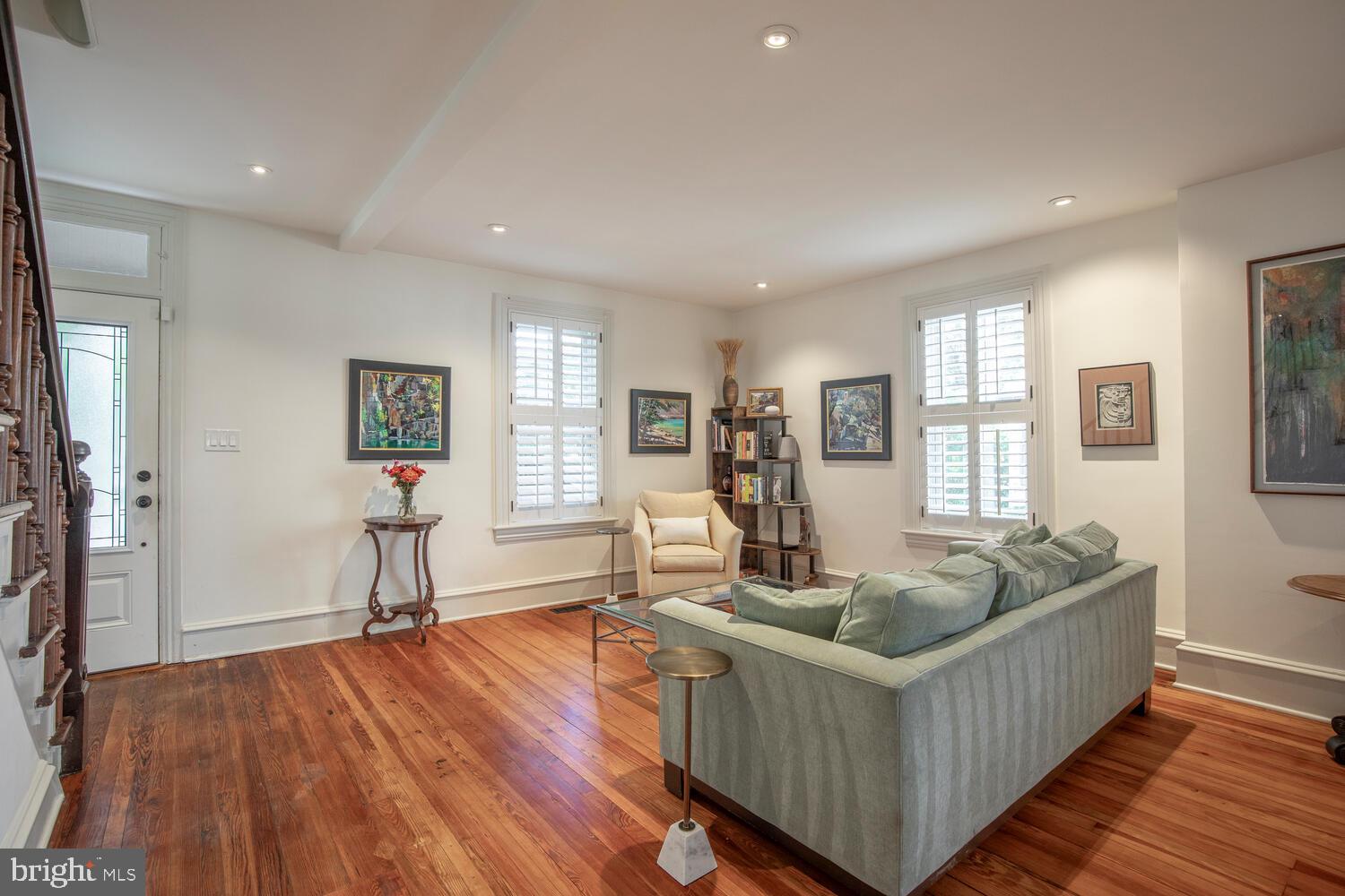 DOYLESTOWN BORO - Residential