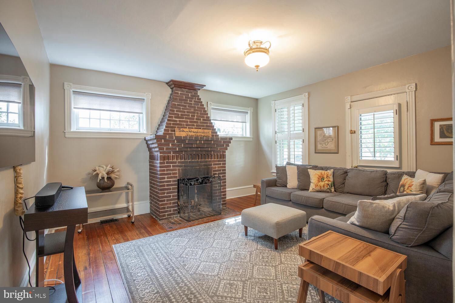 DOYLESTOWN BORO - Residential