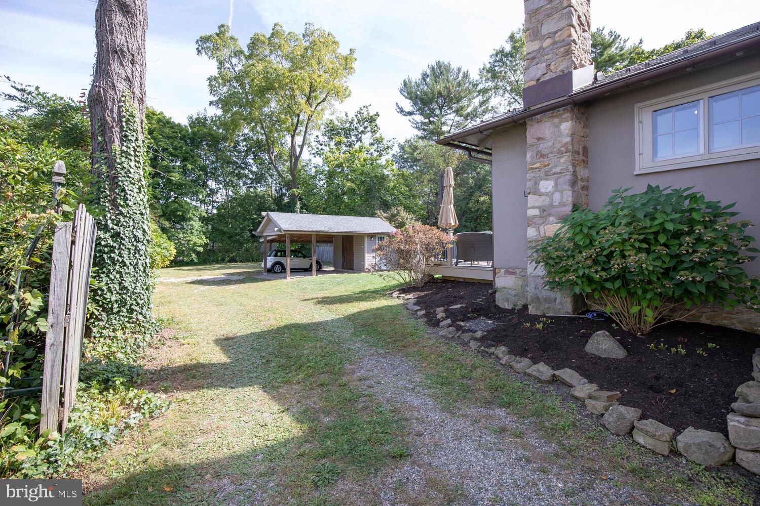 DOYLESTOWN BORO - Residential