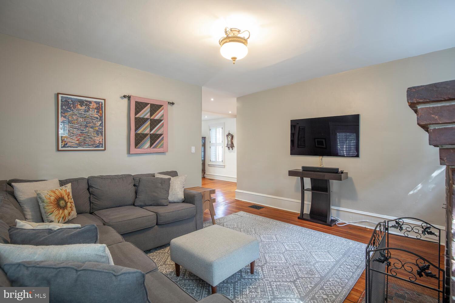 DOYLESTOWN BORO - Residential