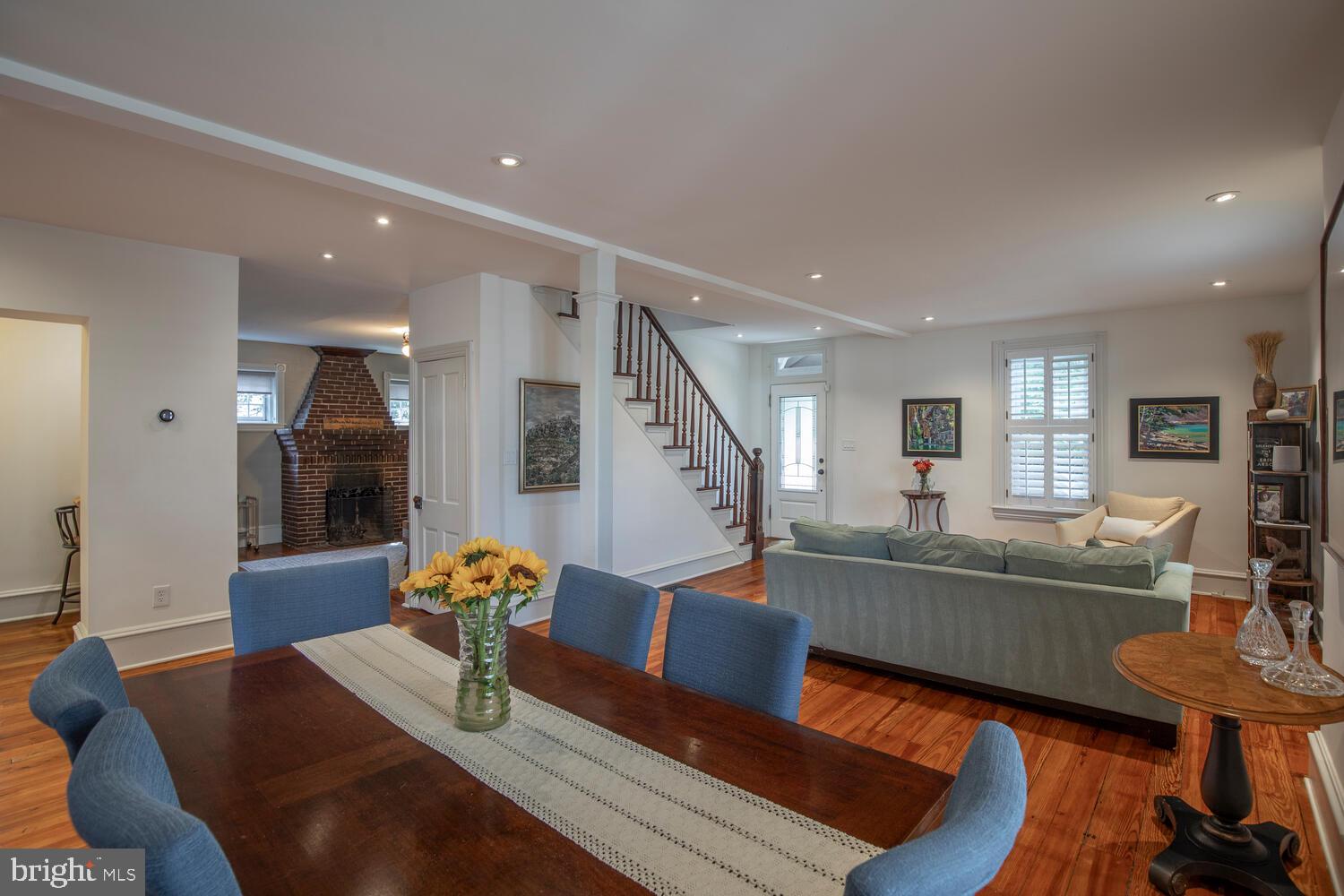 DOYLESTOWN BORO - Residential