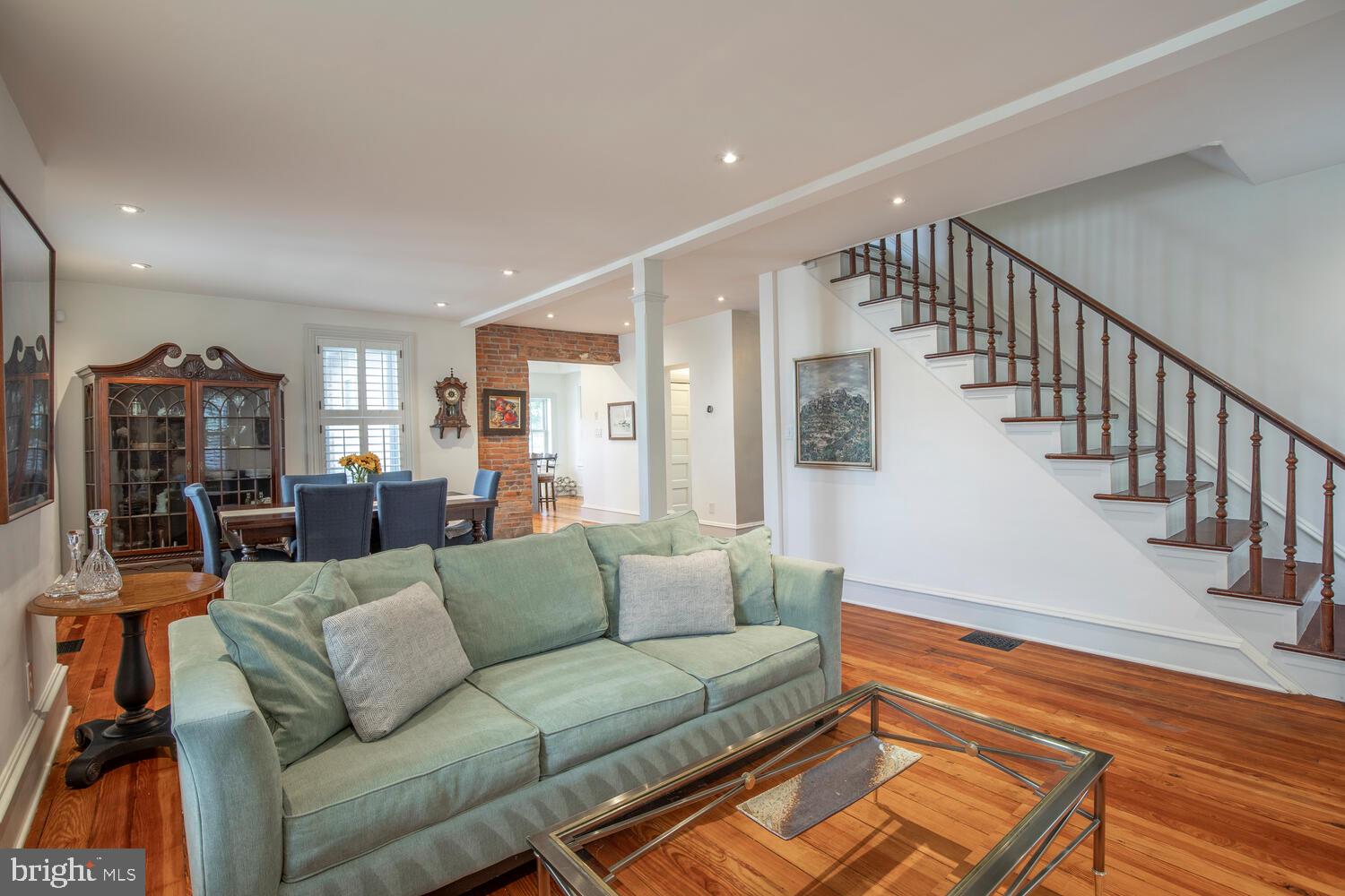 DOYLESTOWN BORO - Residential